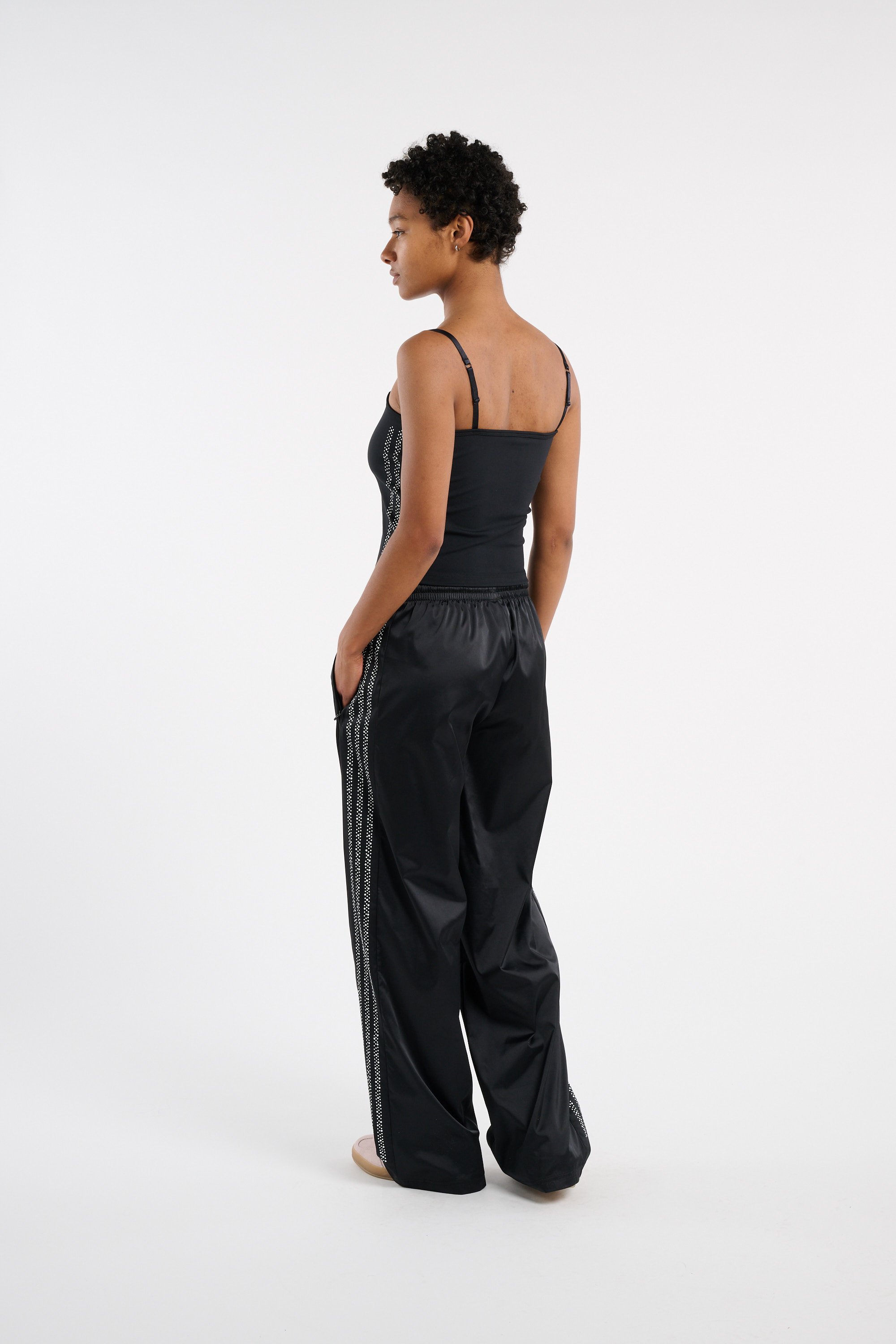 Pantalon de survêtement  Noir