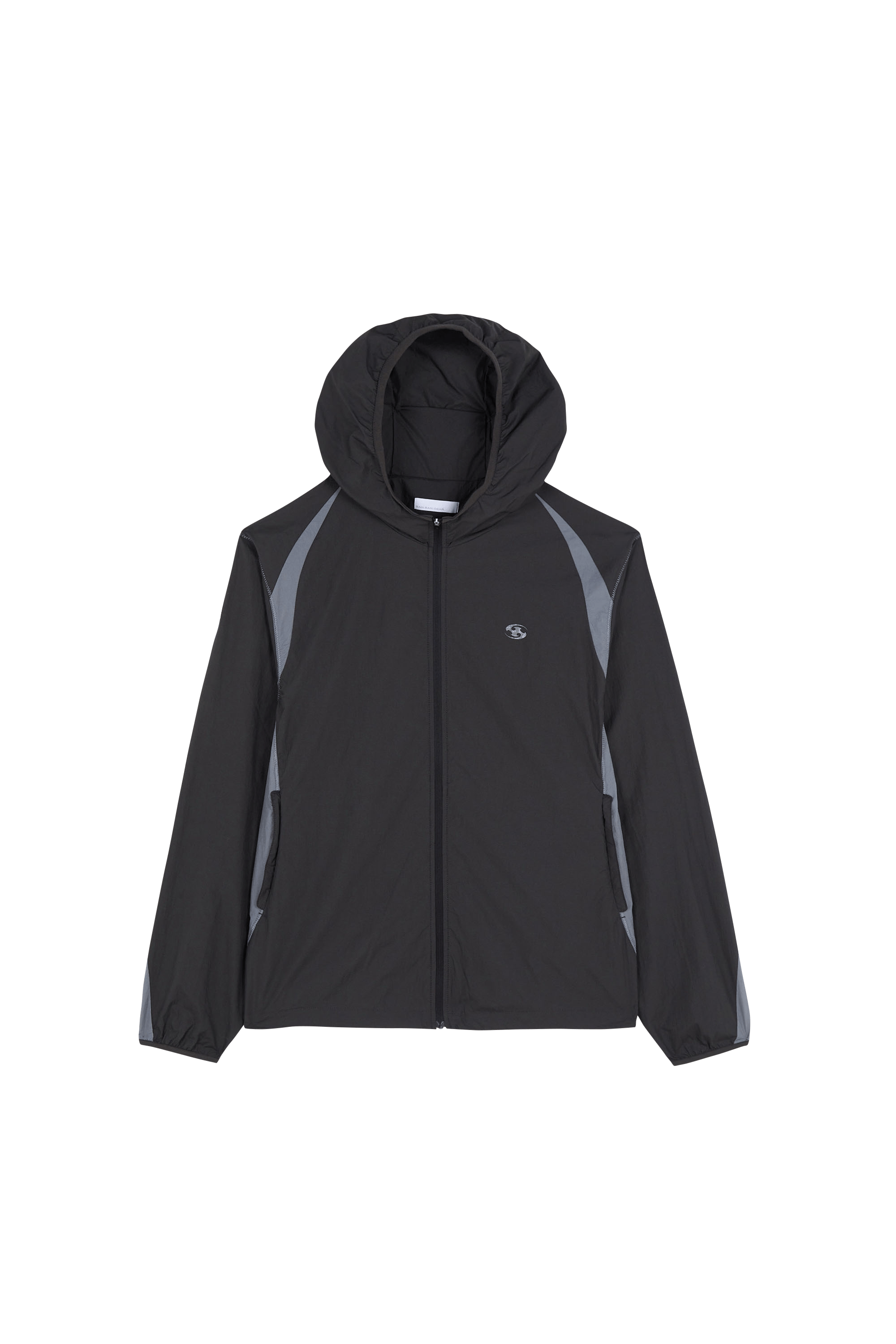 Coupe-vent SAN SAN GEAR Noir