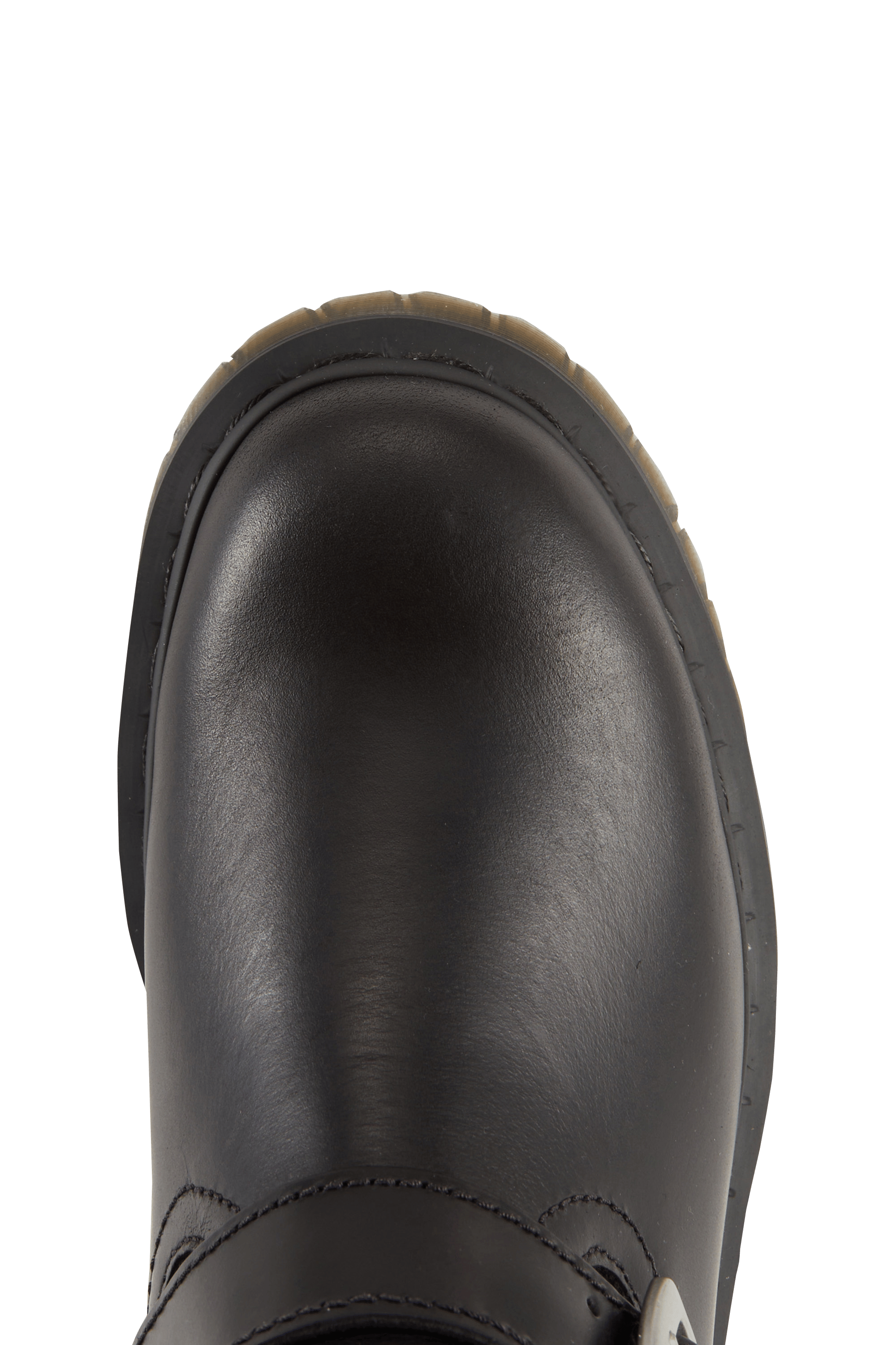 Boots Noir