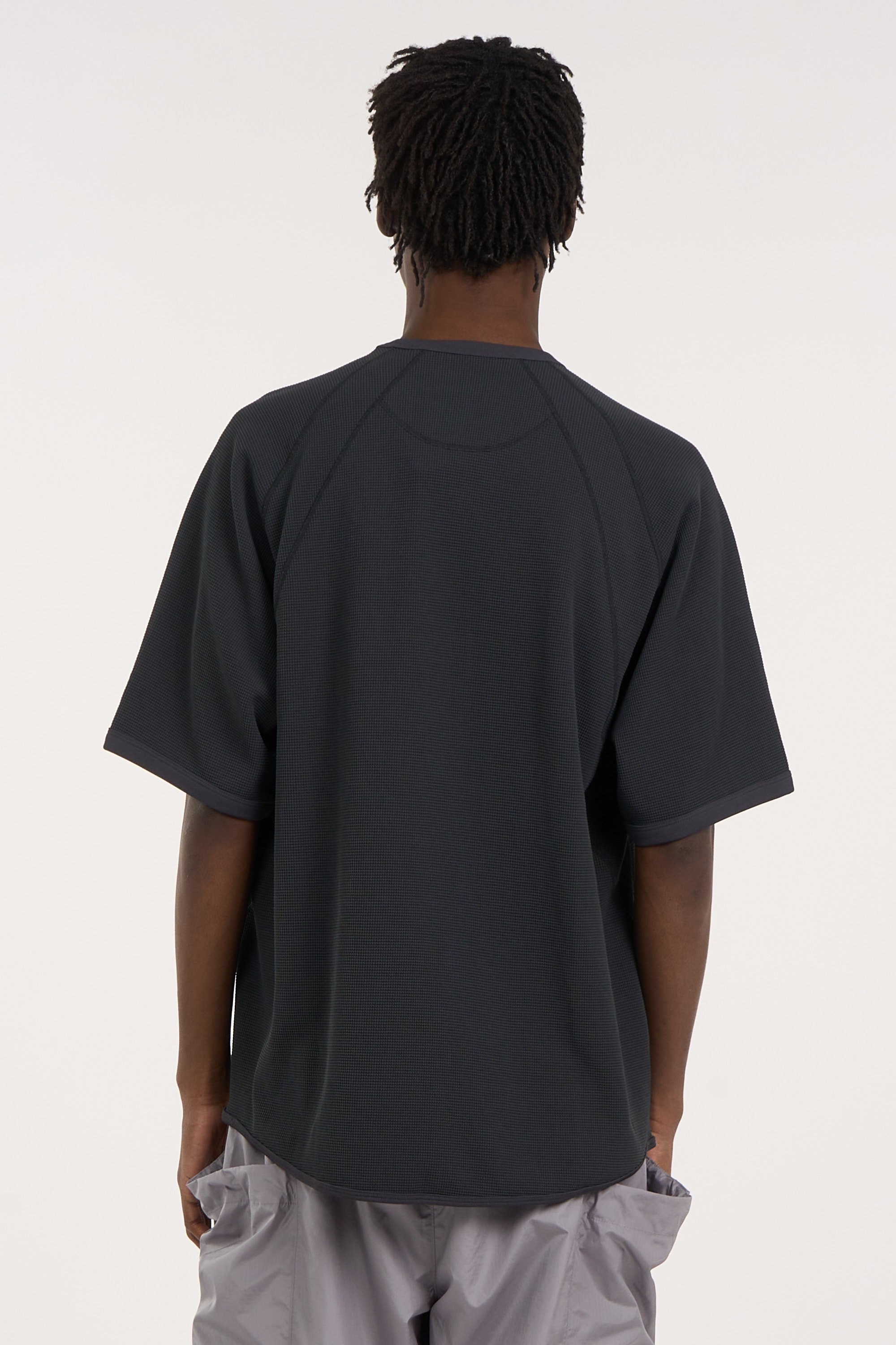 T-shirt | Grey GOLDWIN Men