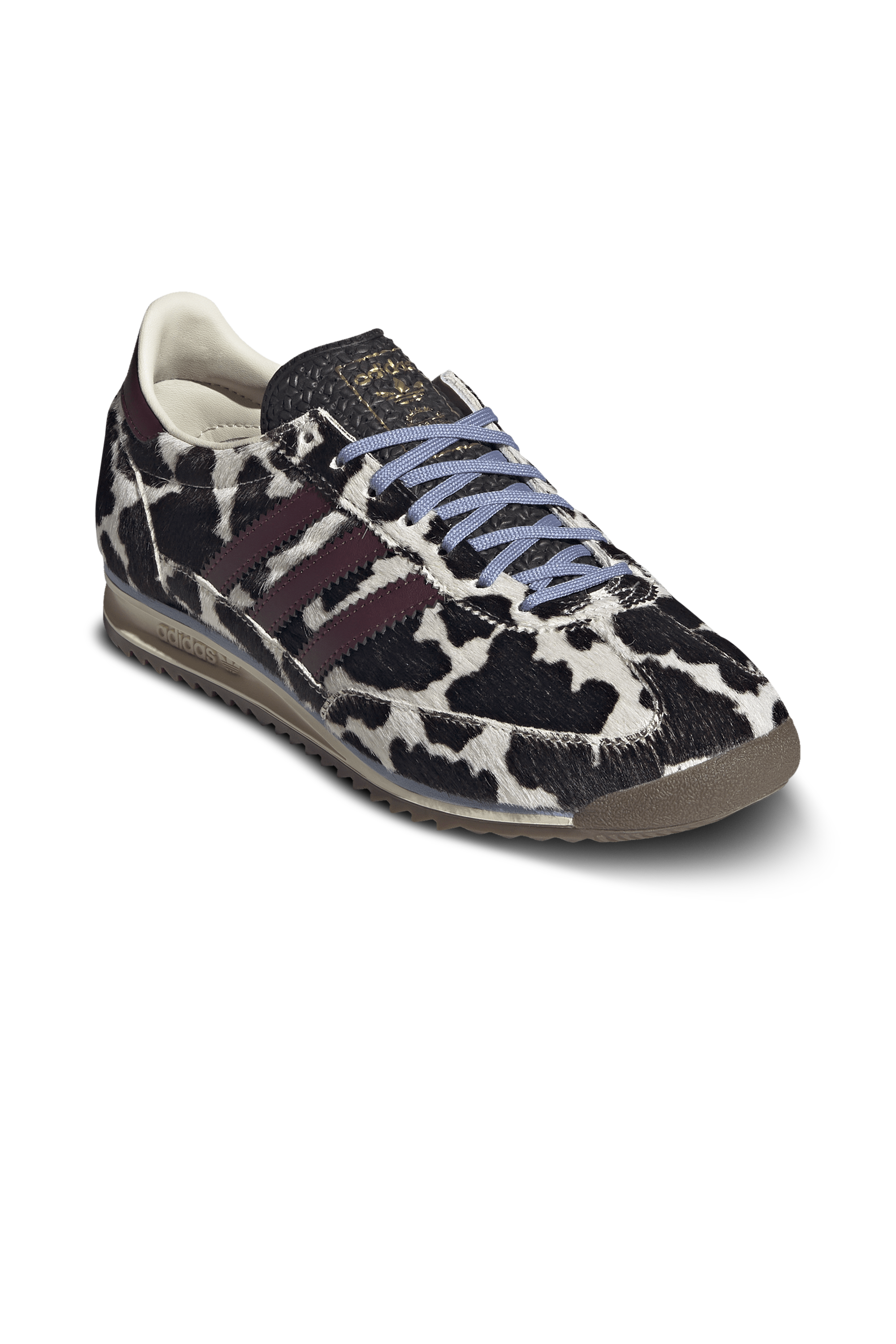 Baskets | Blanc ADIDAS Femme