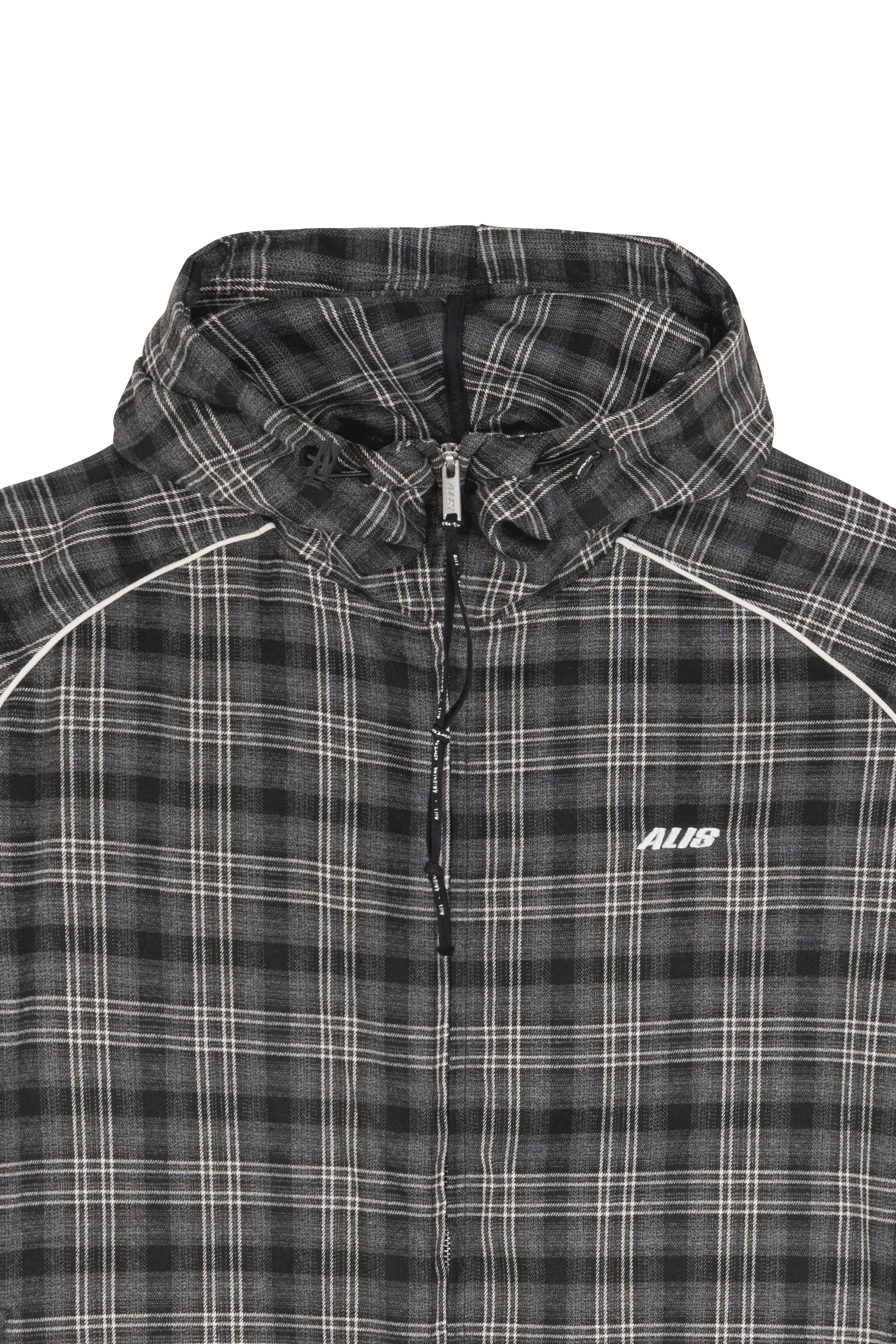 Jacket | Grey ALIS Men