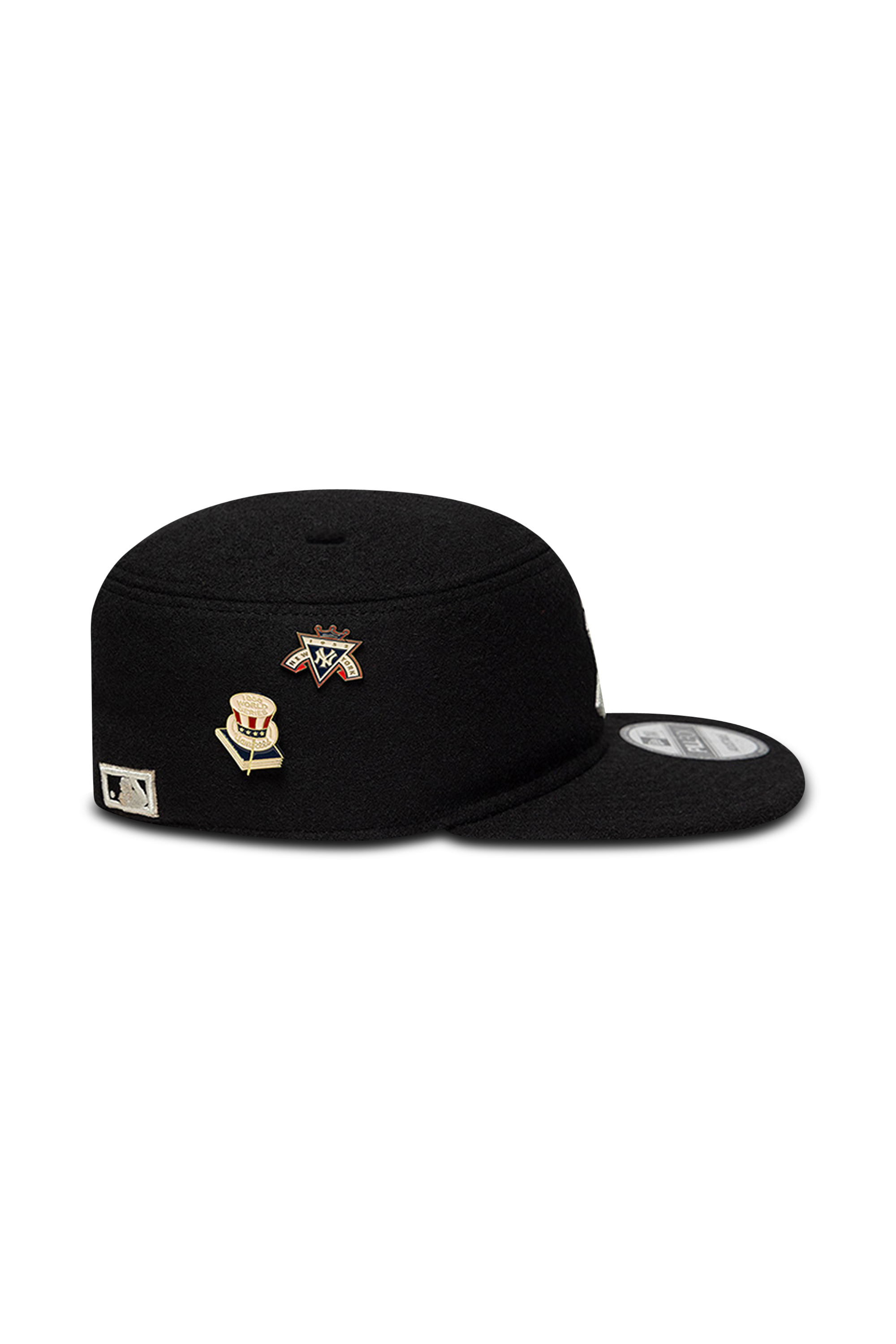 Casquette | Noir NEW ERA Homme