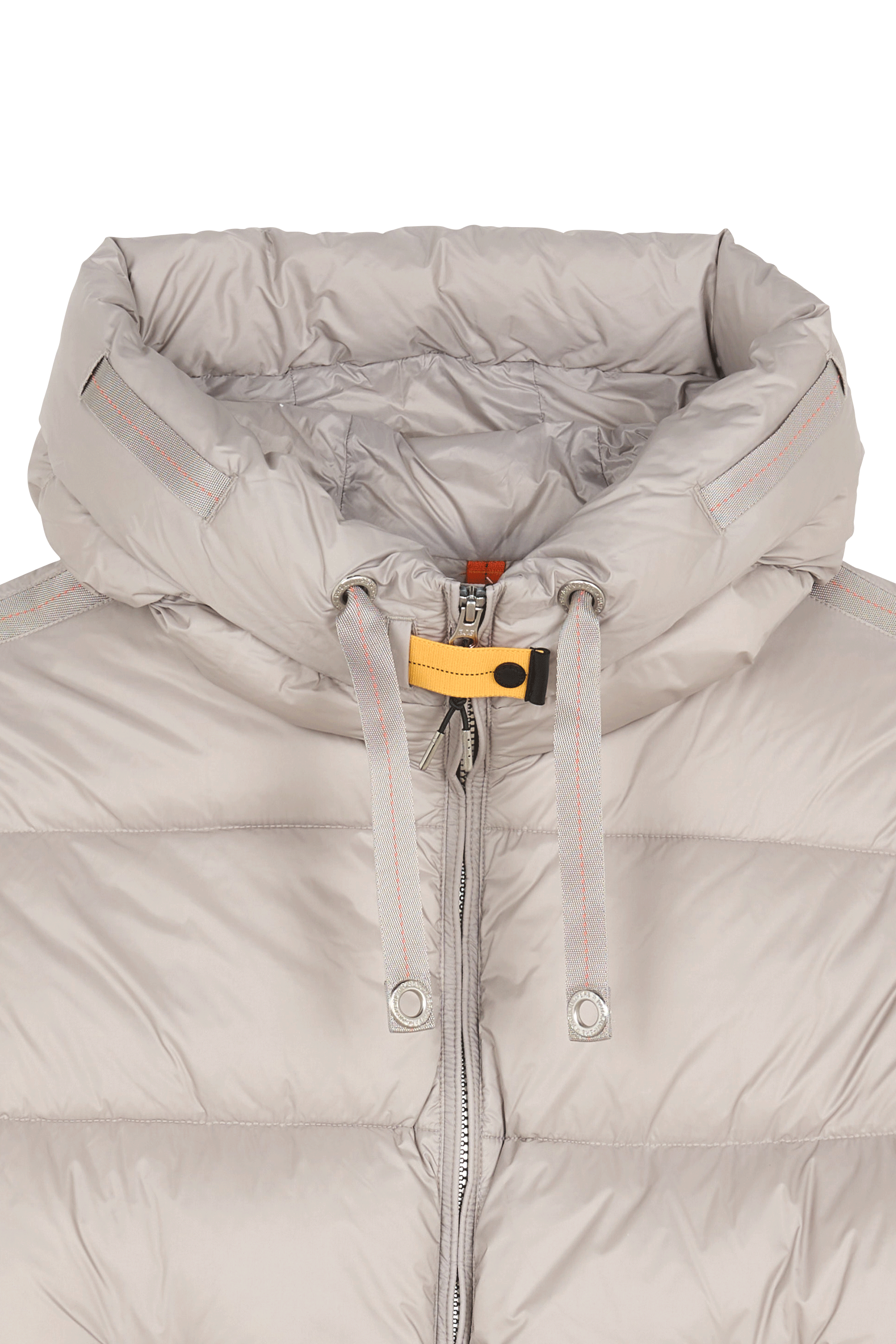 Doudoune | Gris PARAJUMPERS Femme