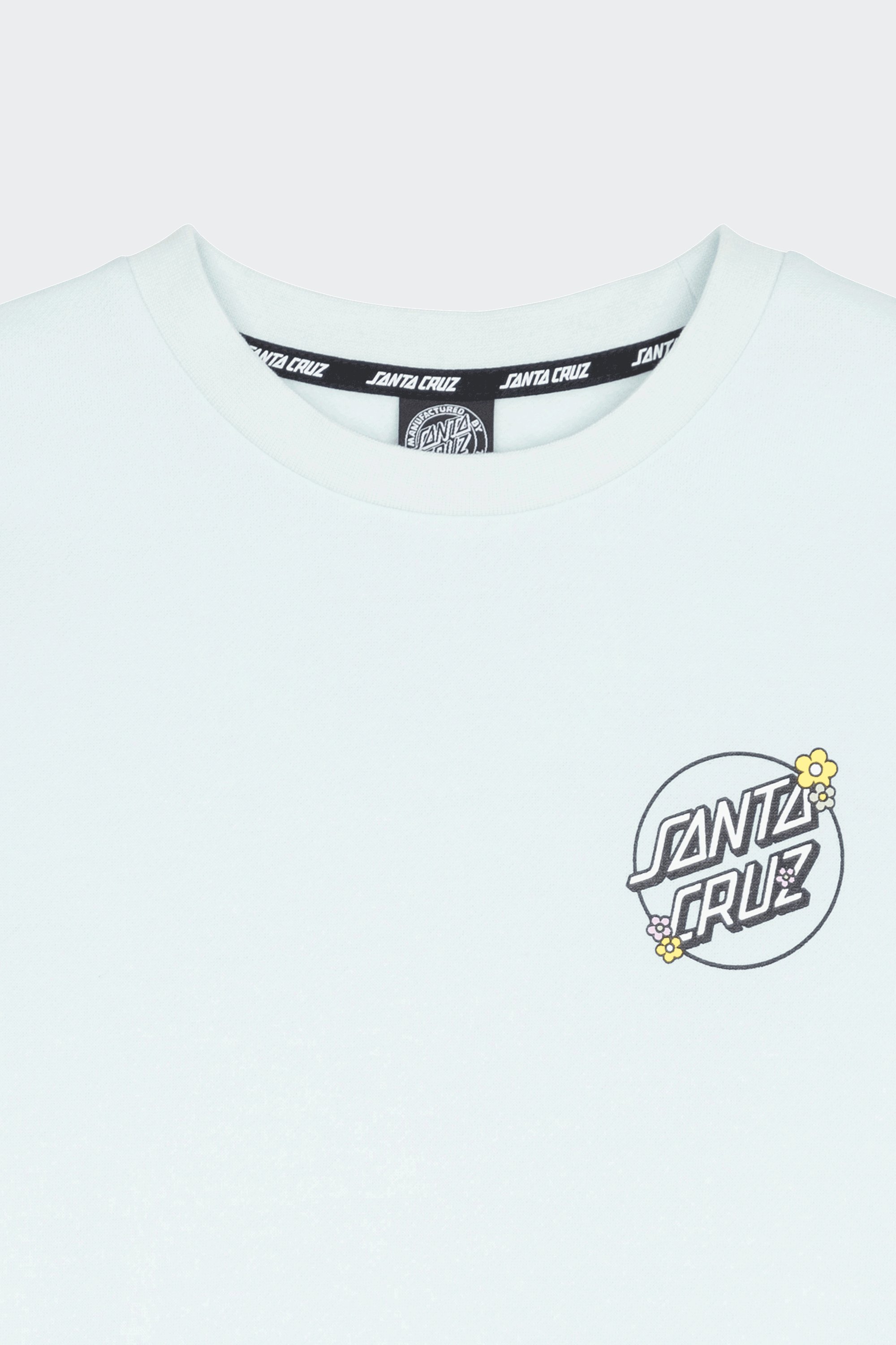 Sweat  | Bleu by SANTA CRUZ Sweat  Bleu