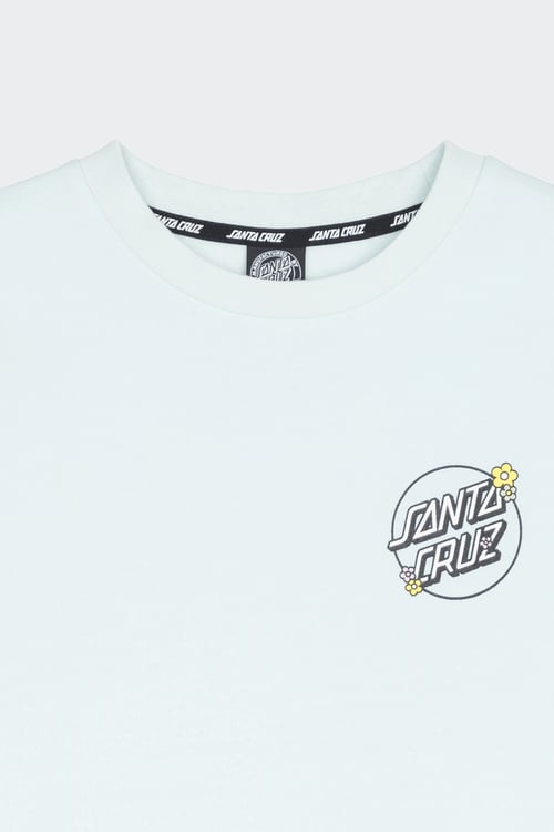 SANTA CRUZ Sweat  Bleu