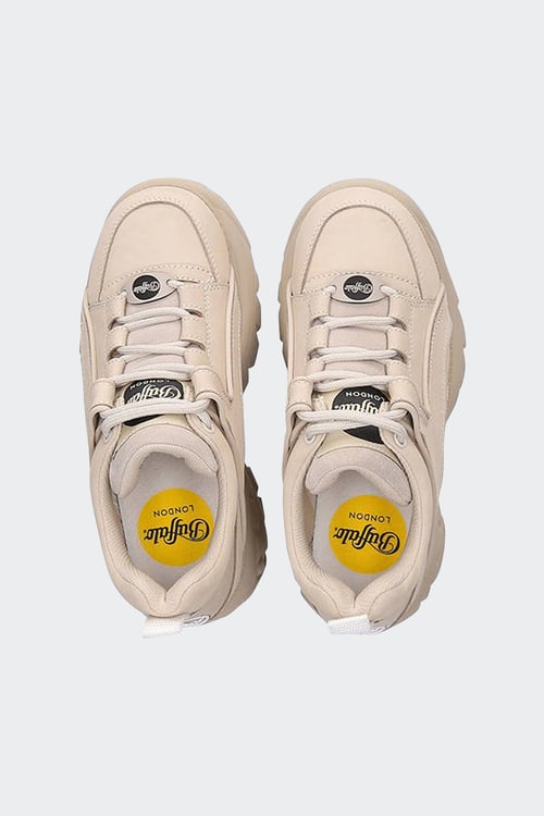 BUFFALO Baskets Beige
