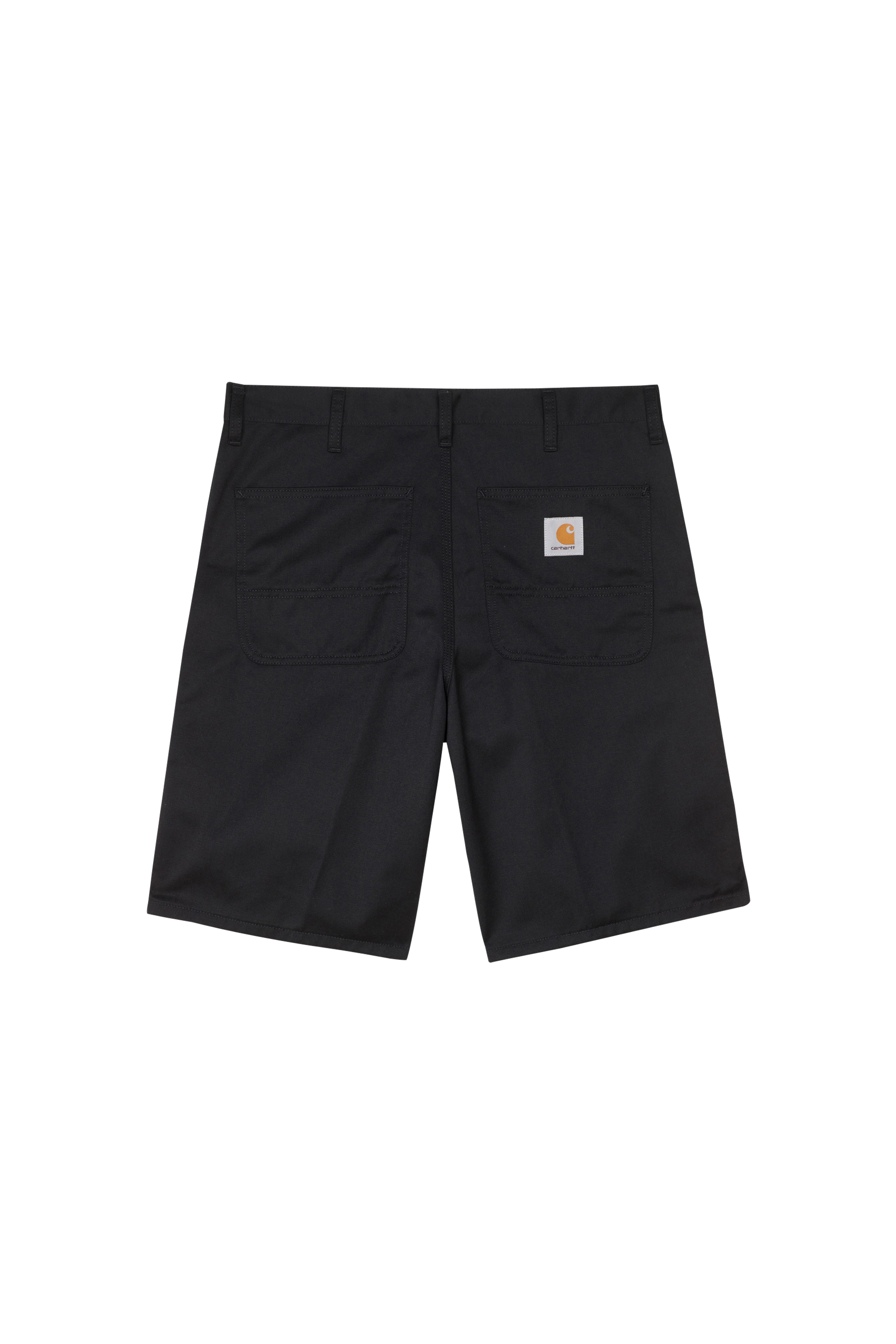 Shorts Black