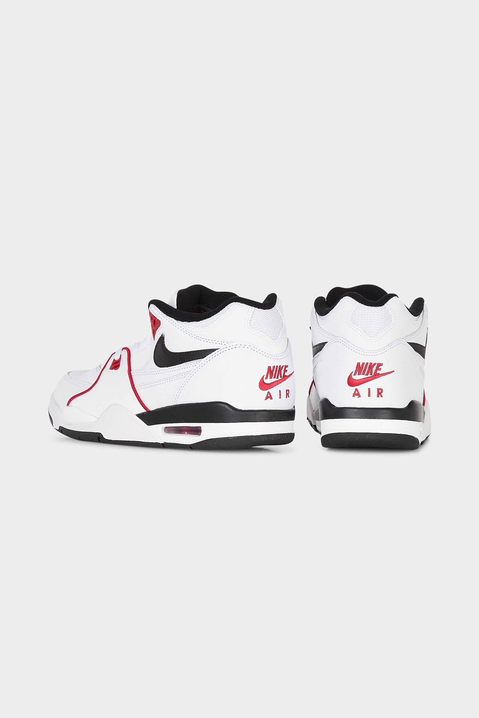 Sneakers | White by NIKE Sneakers White