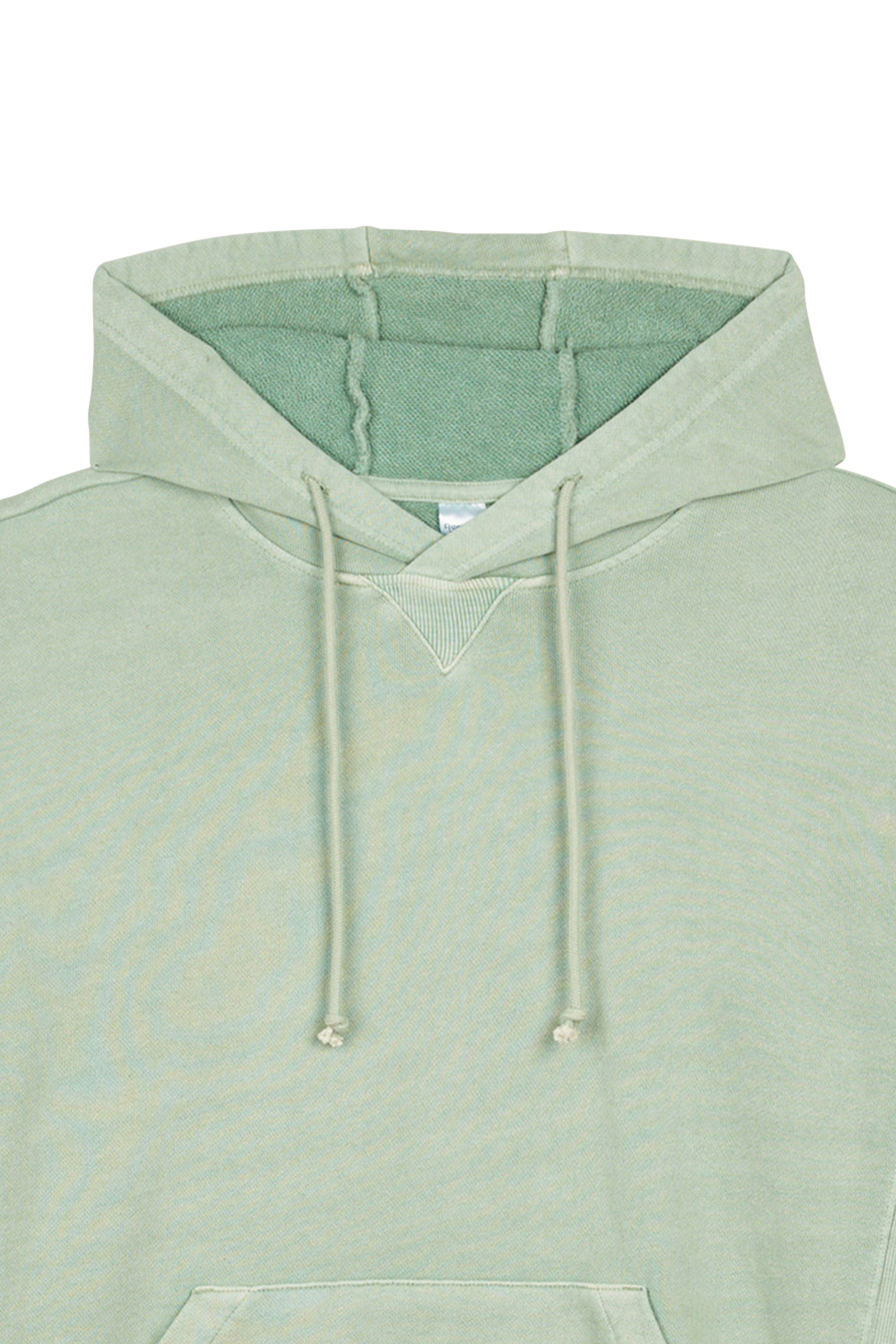 Sweatshirt Green