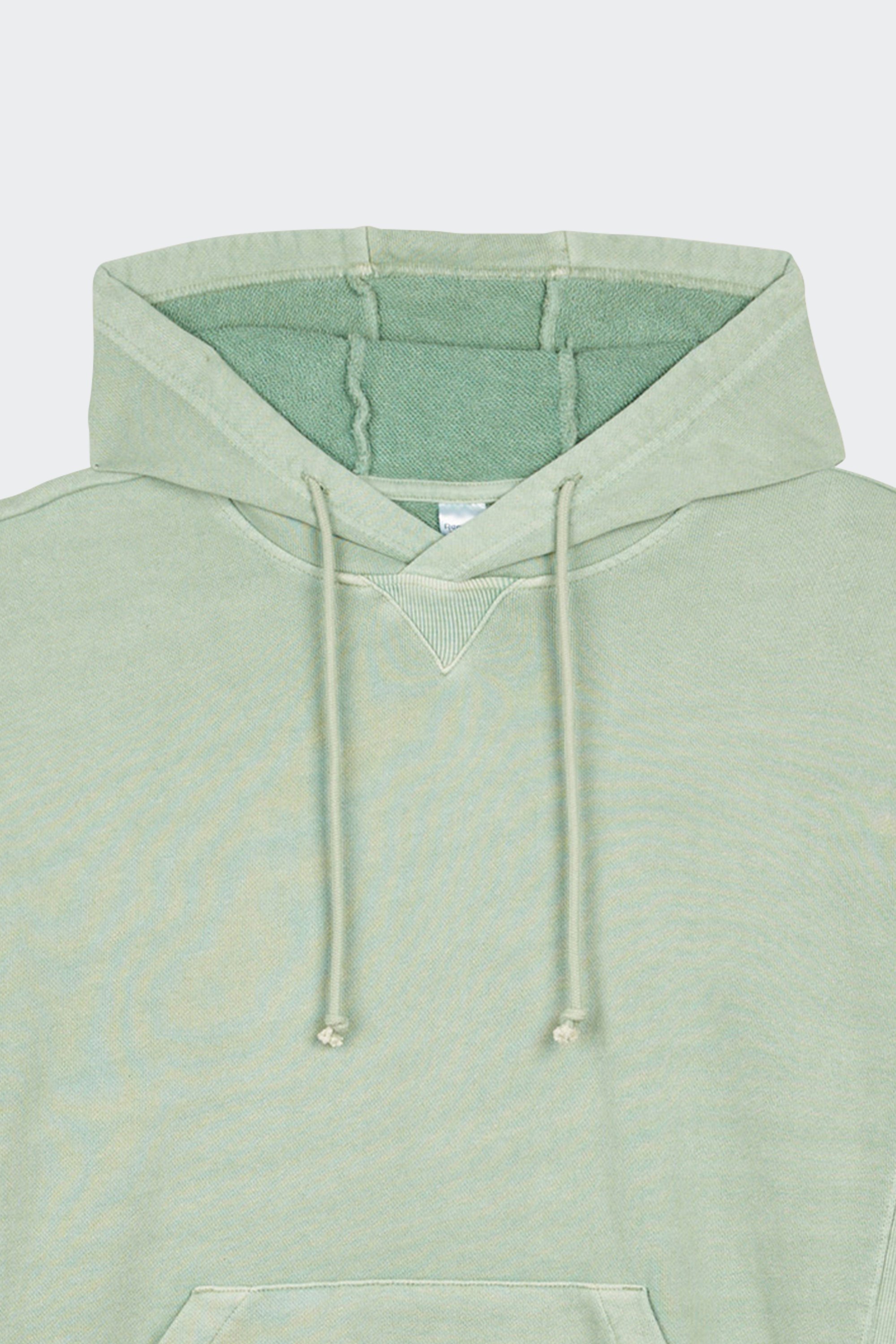 Sweatshirt | Green by REEBOK Sweatshirt Green