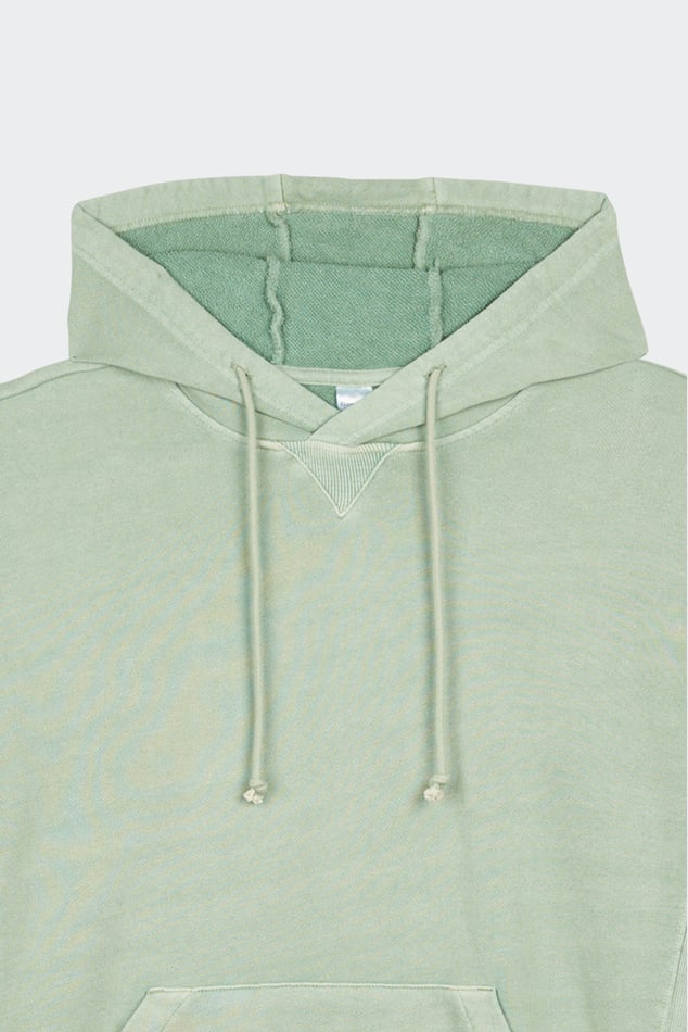 Pull reebok femme verte sales