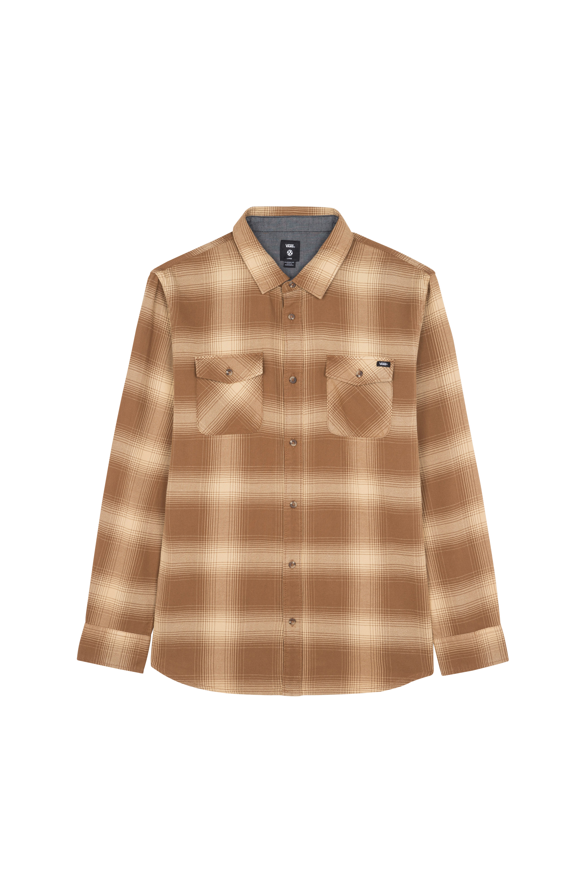 Shirt Multicolored
