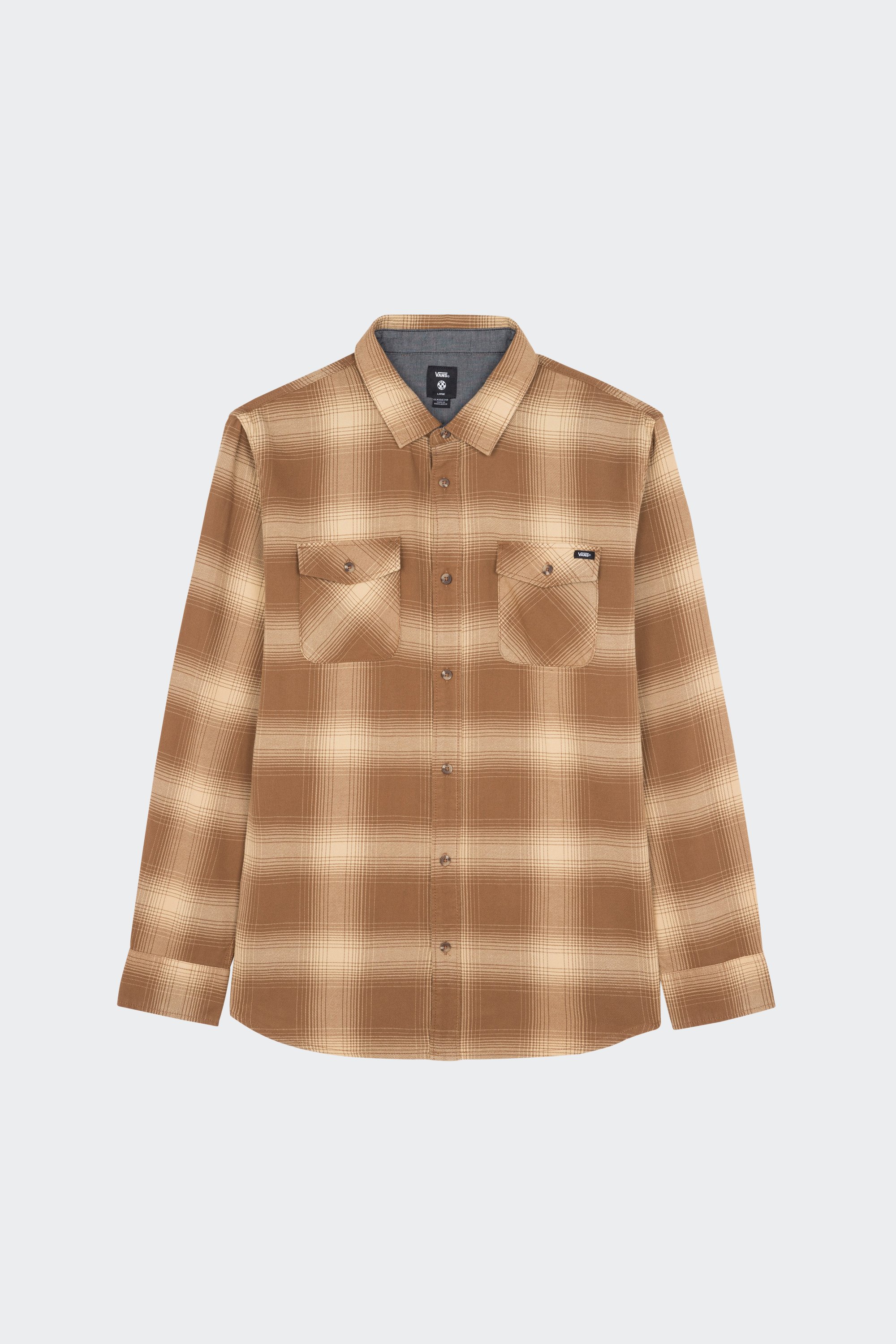 Chemise | Multicolore by VANS Chemise Multicolore