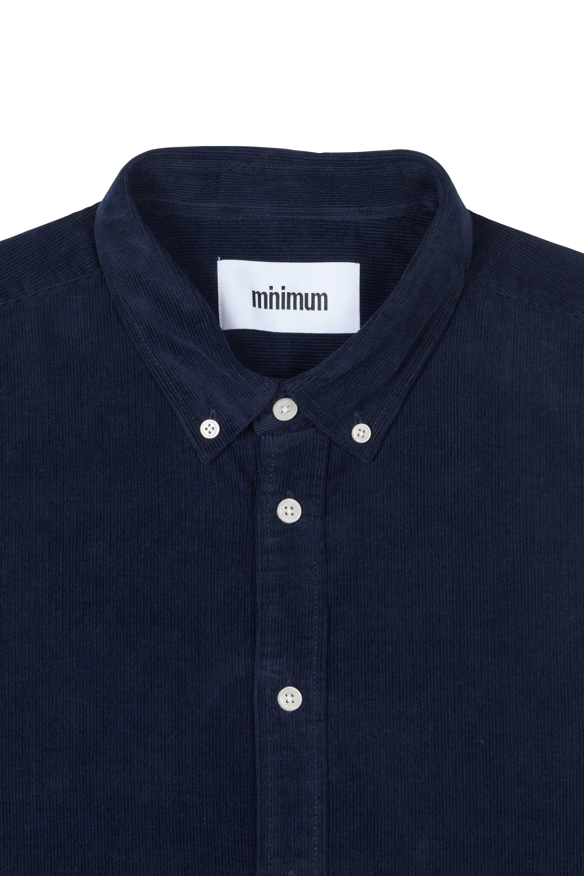 shirt Blue
