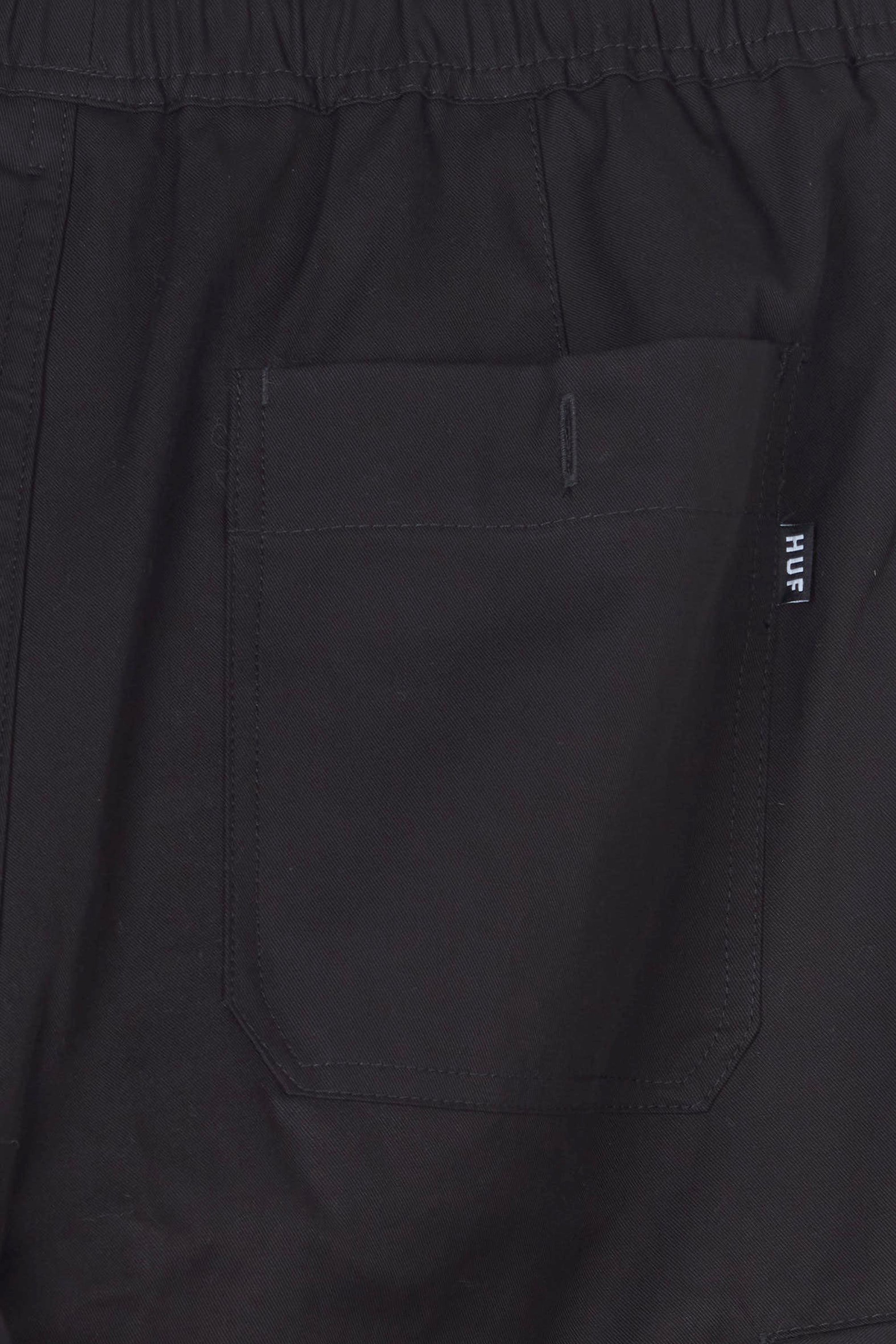 Trousers | Black by HUF Trousers Black