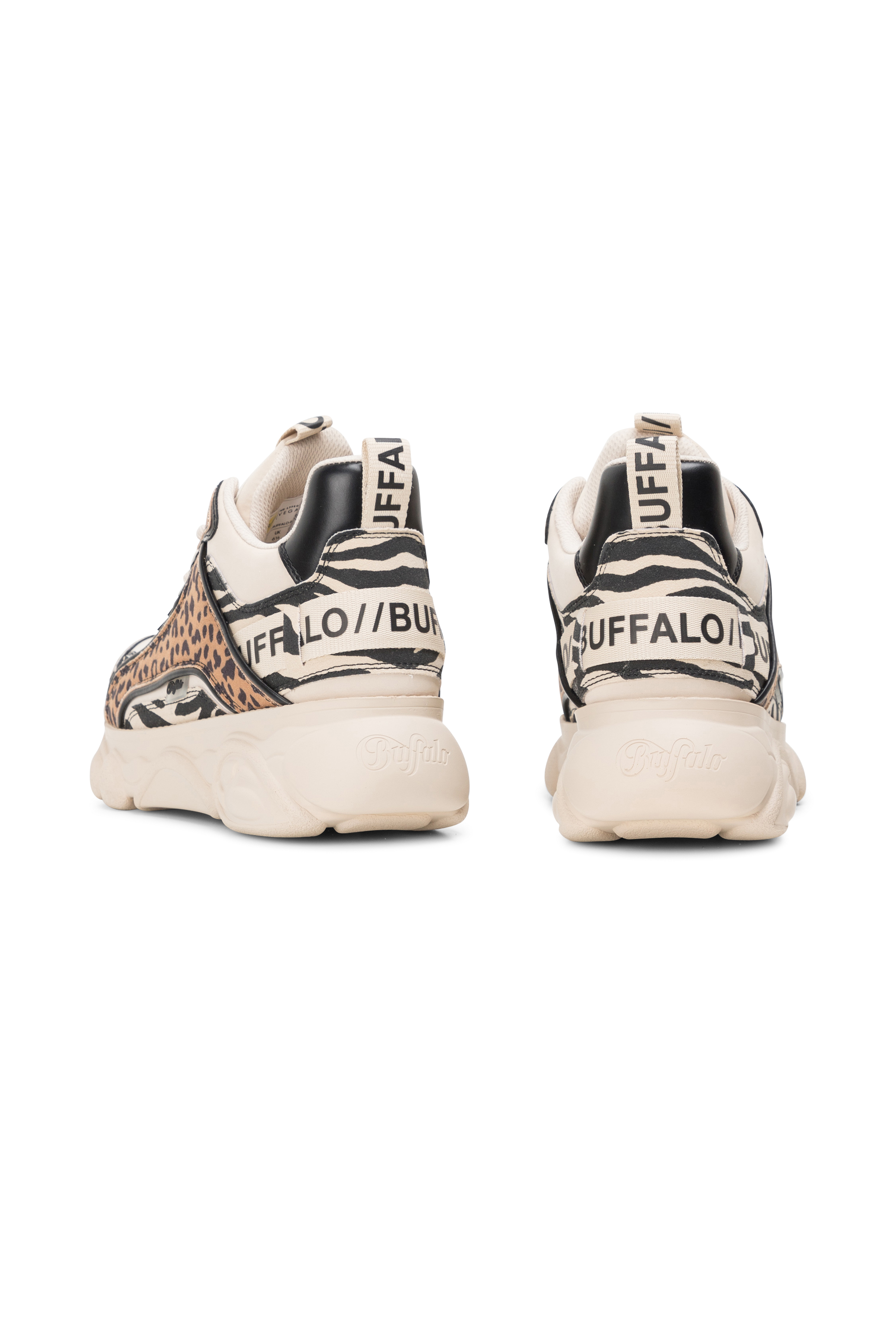 Sneakers Multicolored