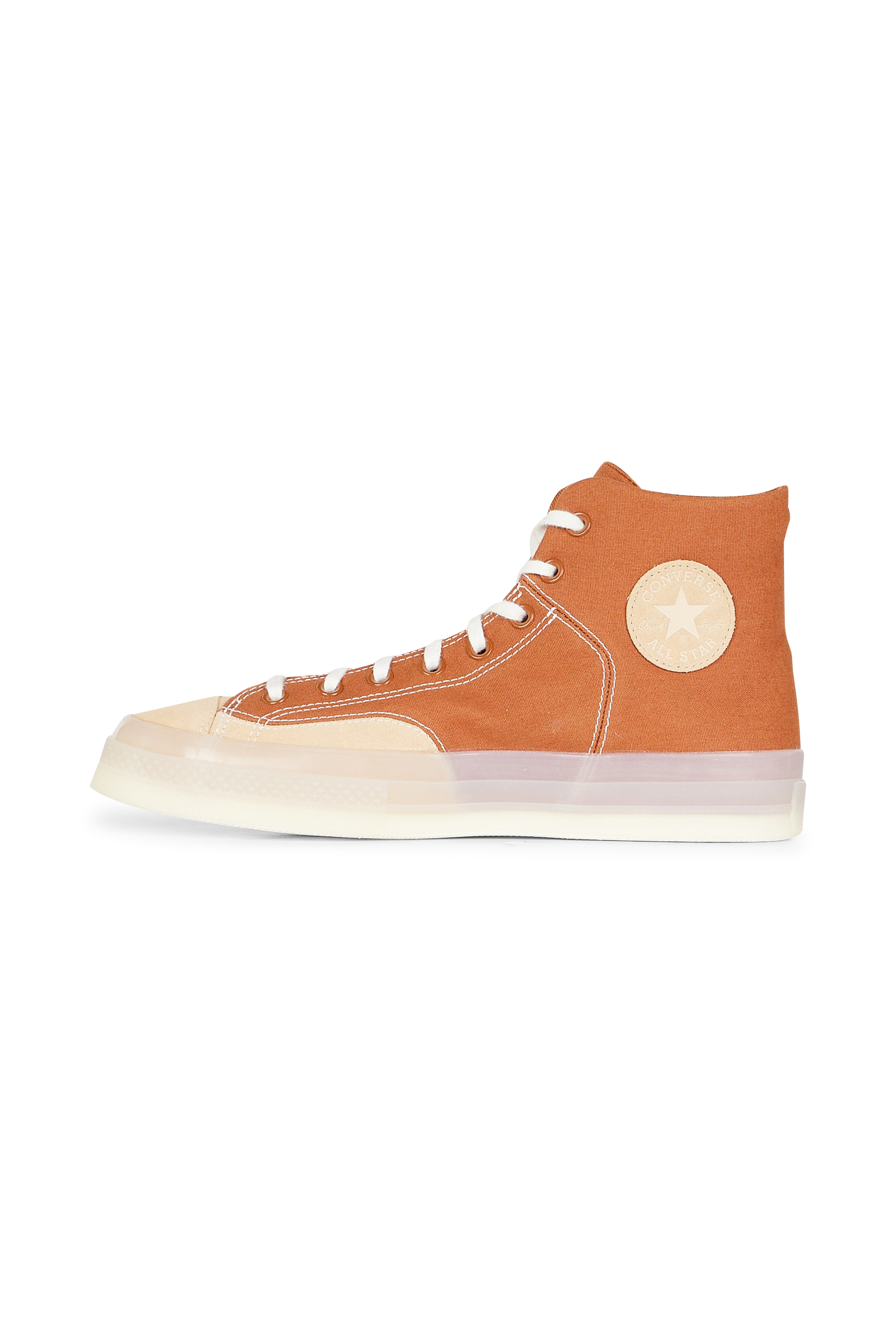 Sneakers Brown