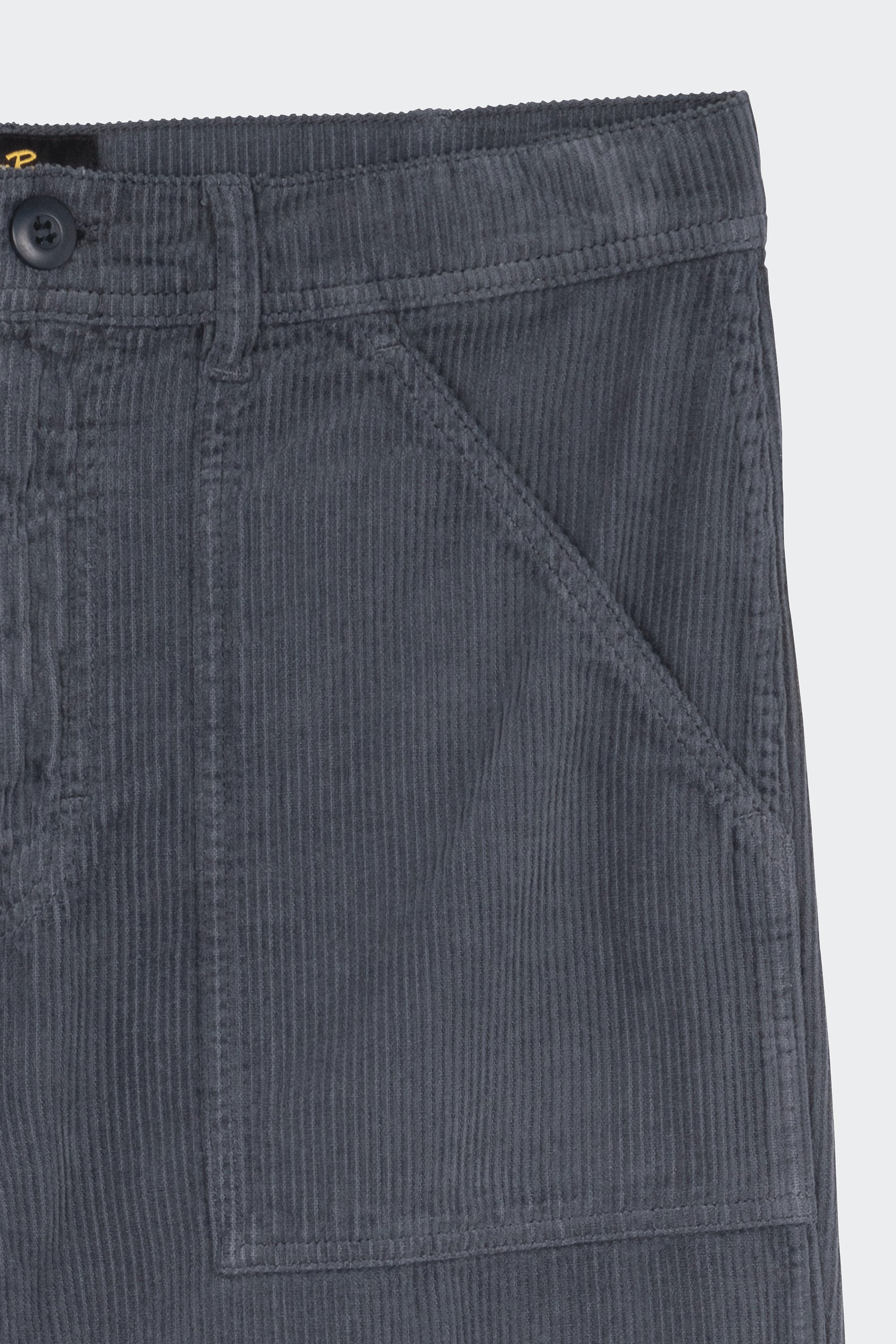 Trousers | Blue by STAN RAY Trousers Blue