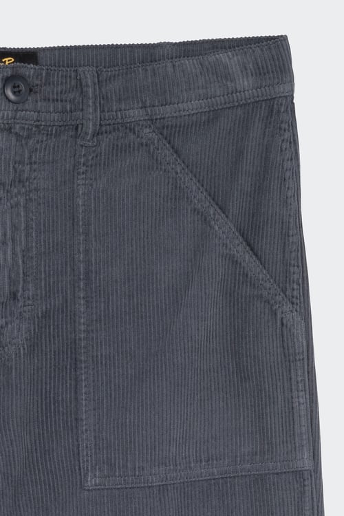 STAN RAY Trousers Blue