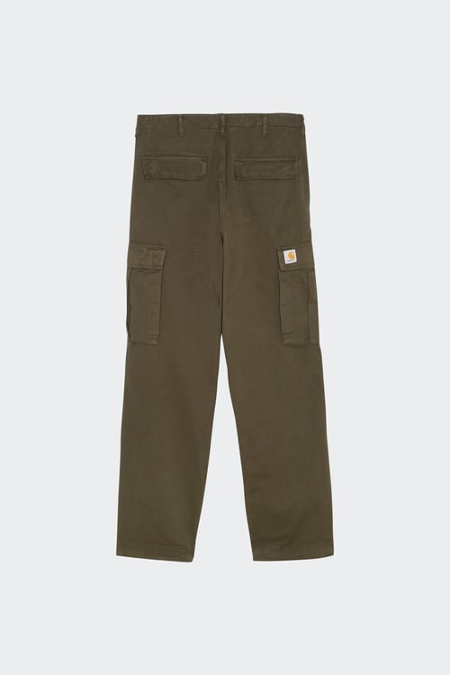 CARHARTT WIP Pantalon Kaki