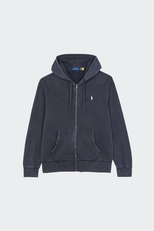 SlocogShops Polo Gris Essentiel Rugby Polo Gris Essentiel