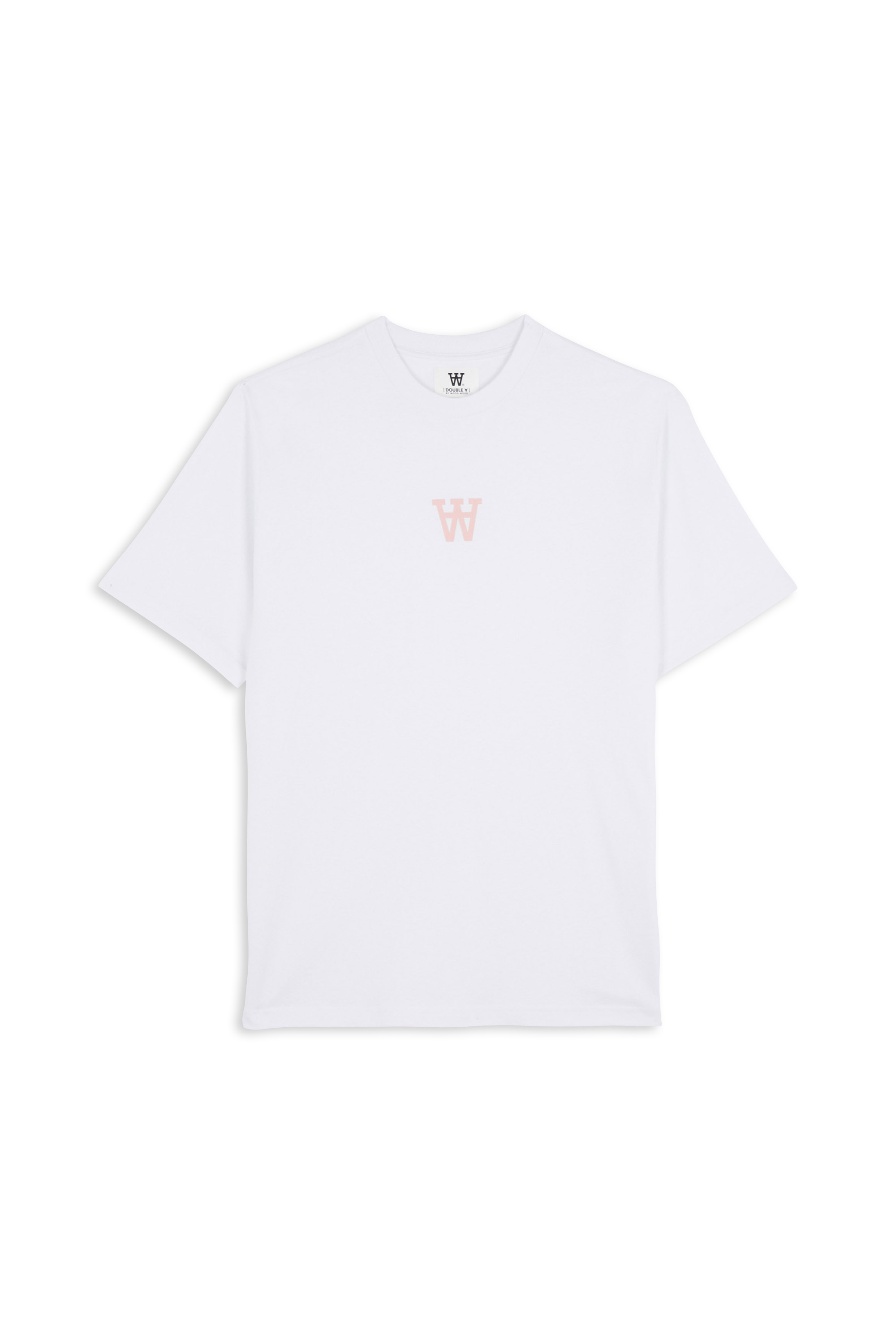 T-shirt White