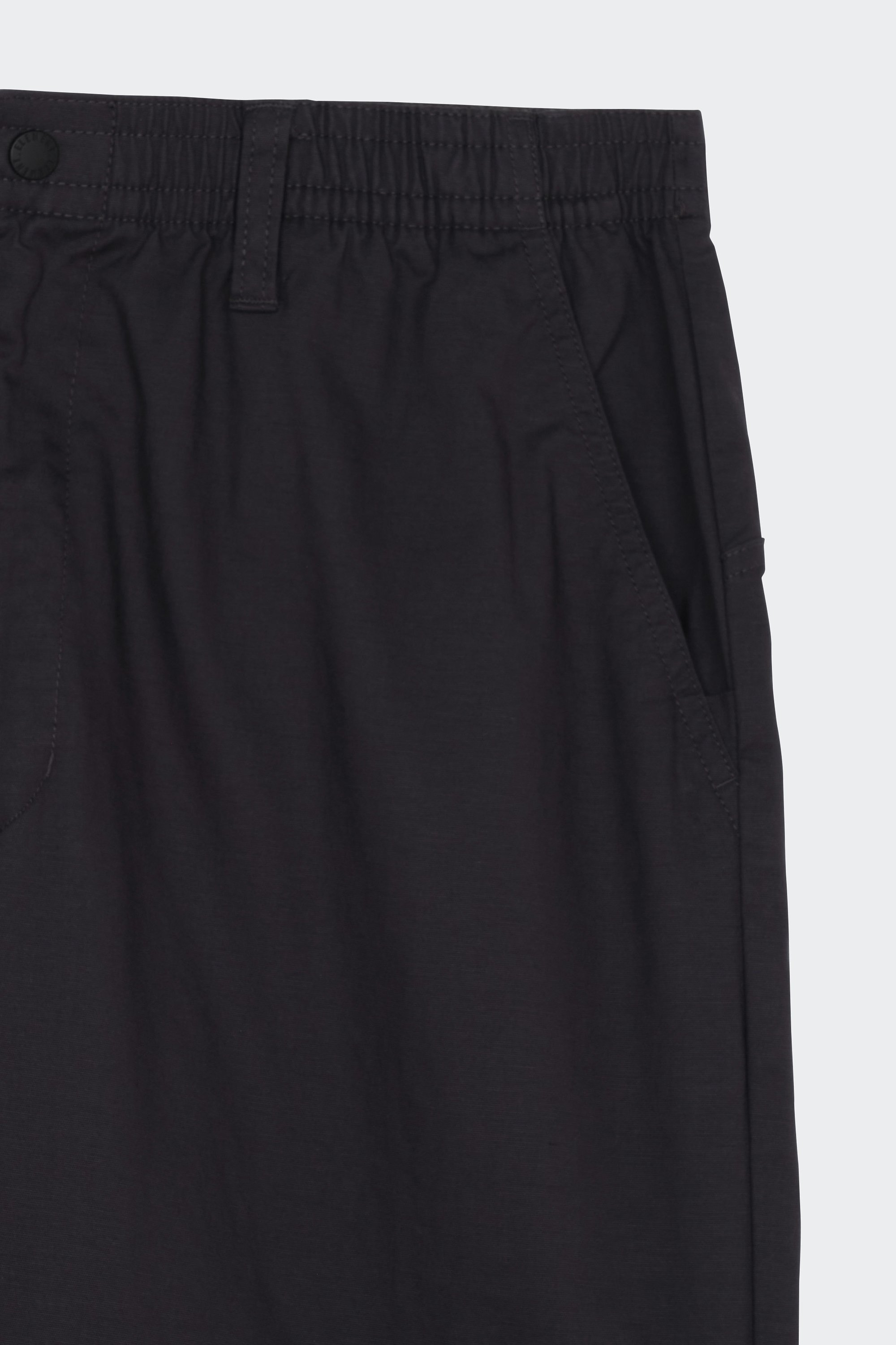 Trousers | Black by ELEMENT Trousers Black
