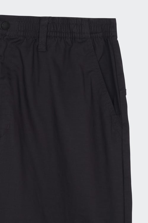 ELEMENT Pantalon Noir