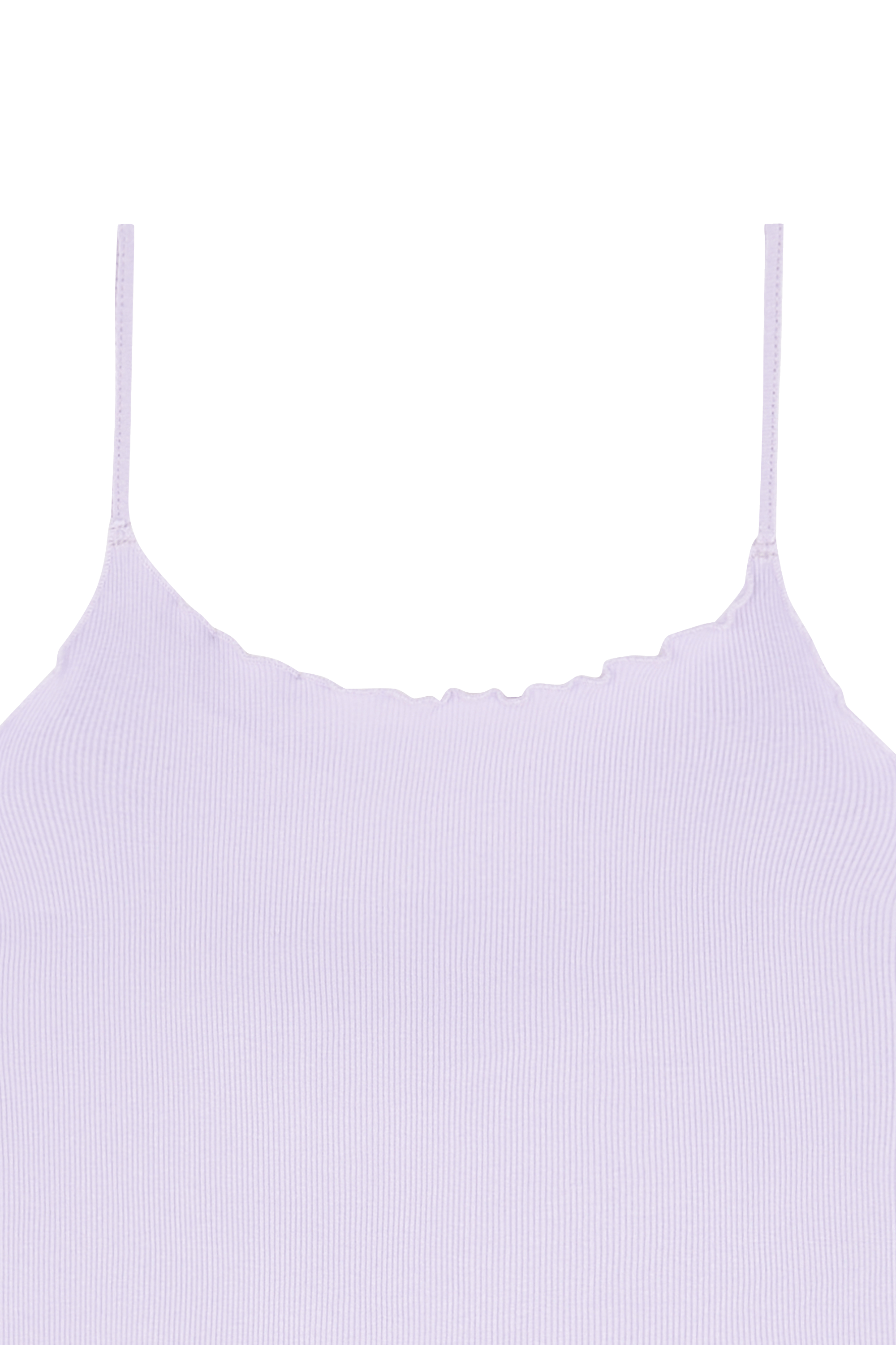 Tank top Purple