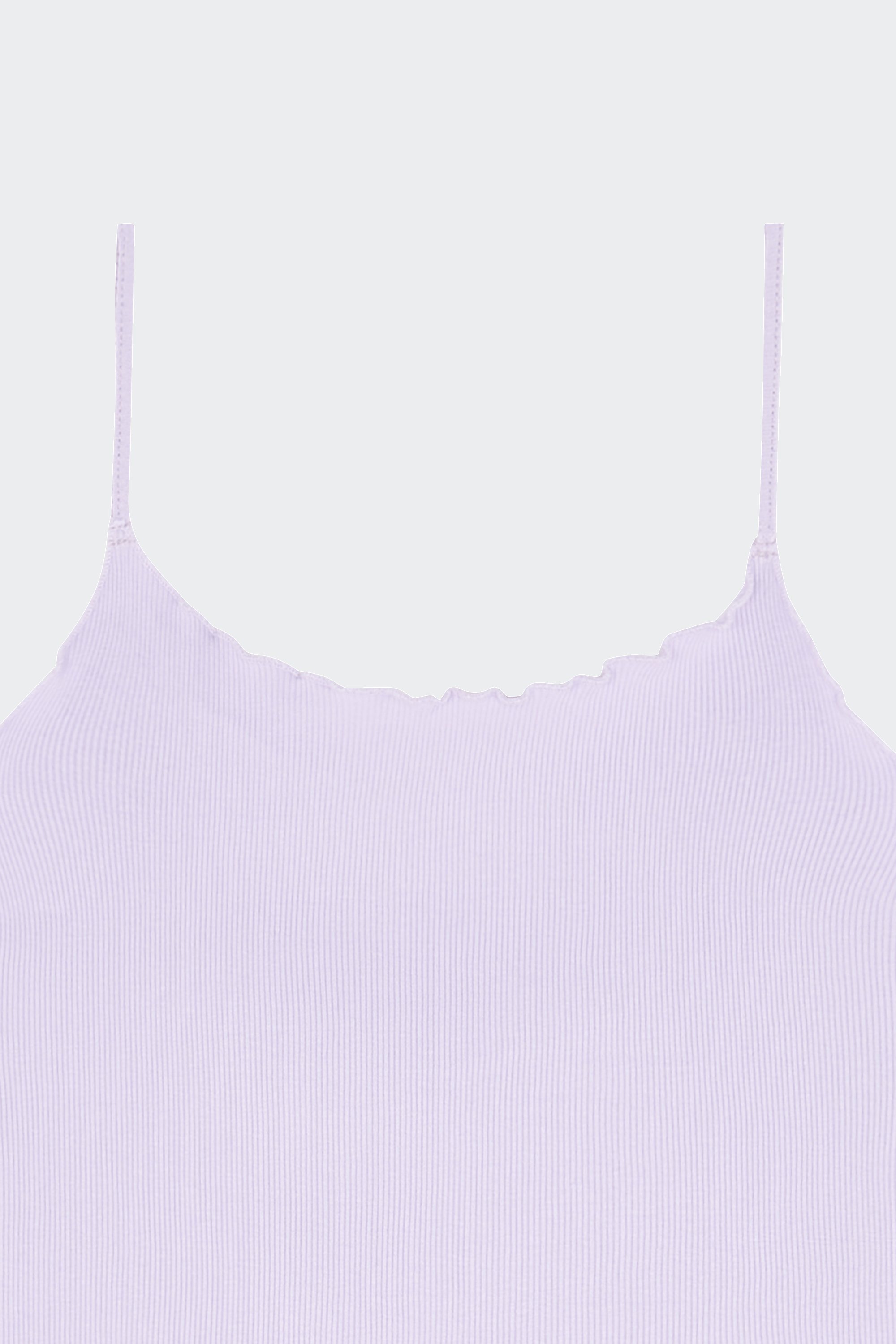 Débardeur  | Violet by OBEY Débardeur  Violet