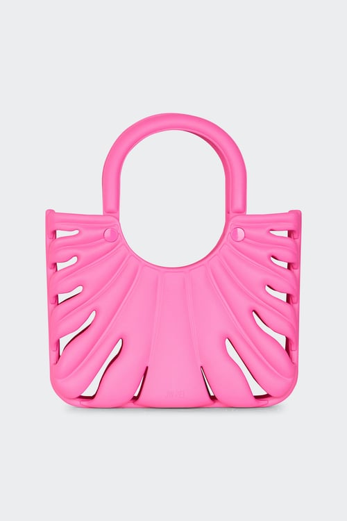 Sac à main - Taille TU Rose