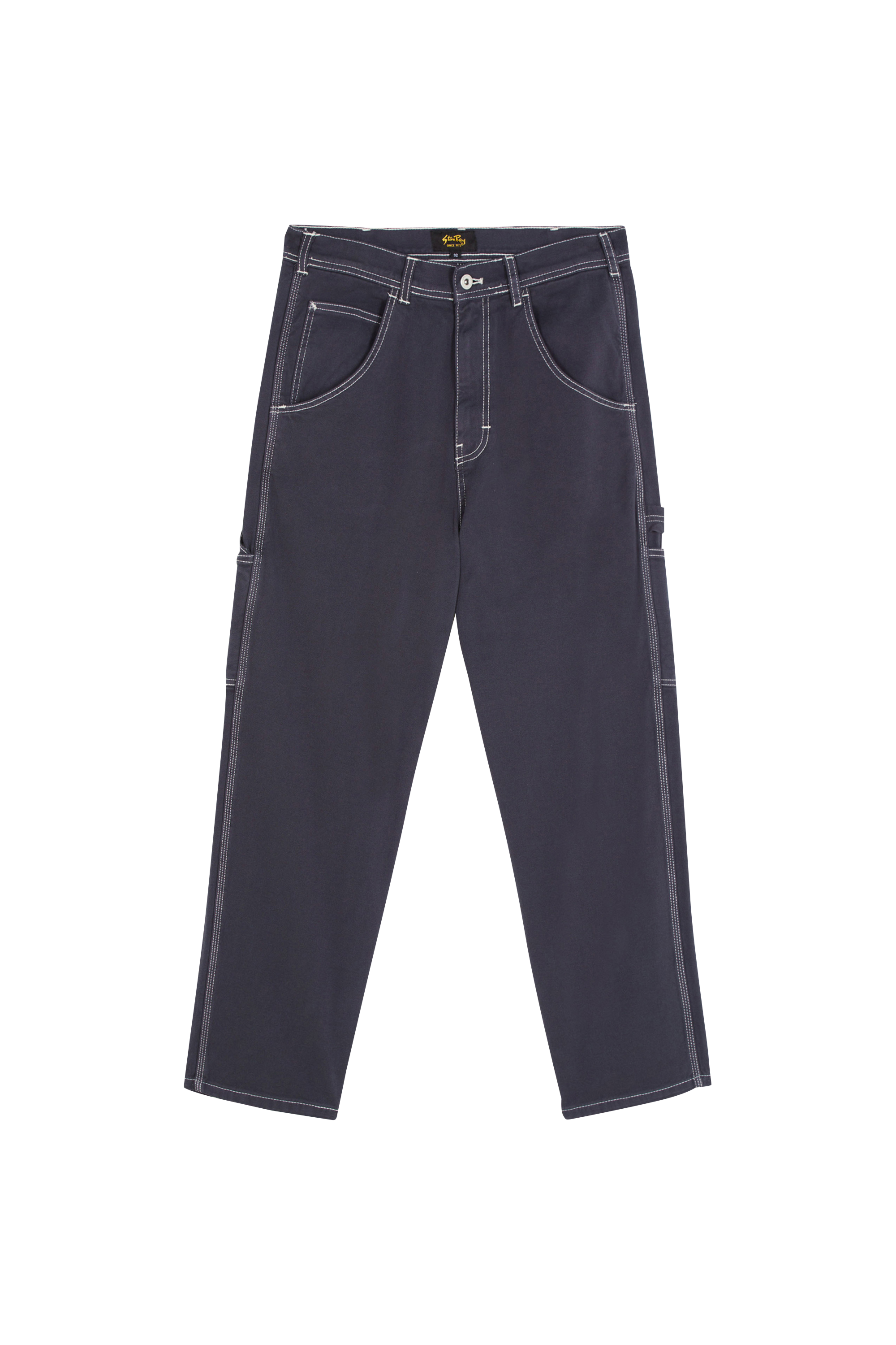 Trousers Blue