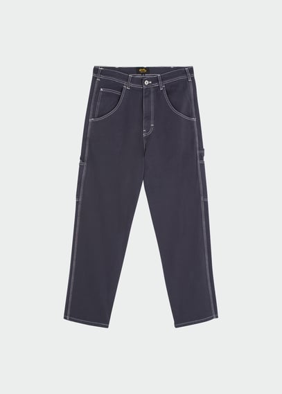 Jupe crayon longue fendue - Femme | MANGO France métropolitaine Jupe crayon longue fendue - Femme | MANGO France métropolitaine
