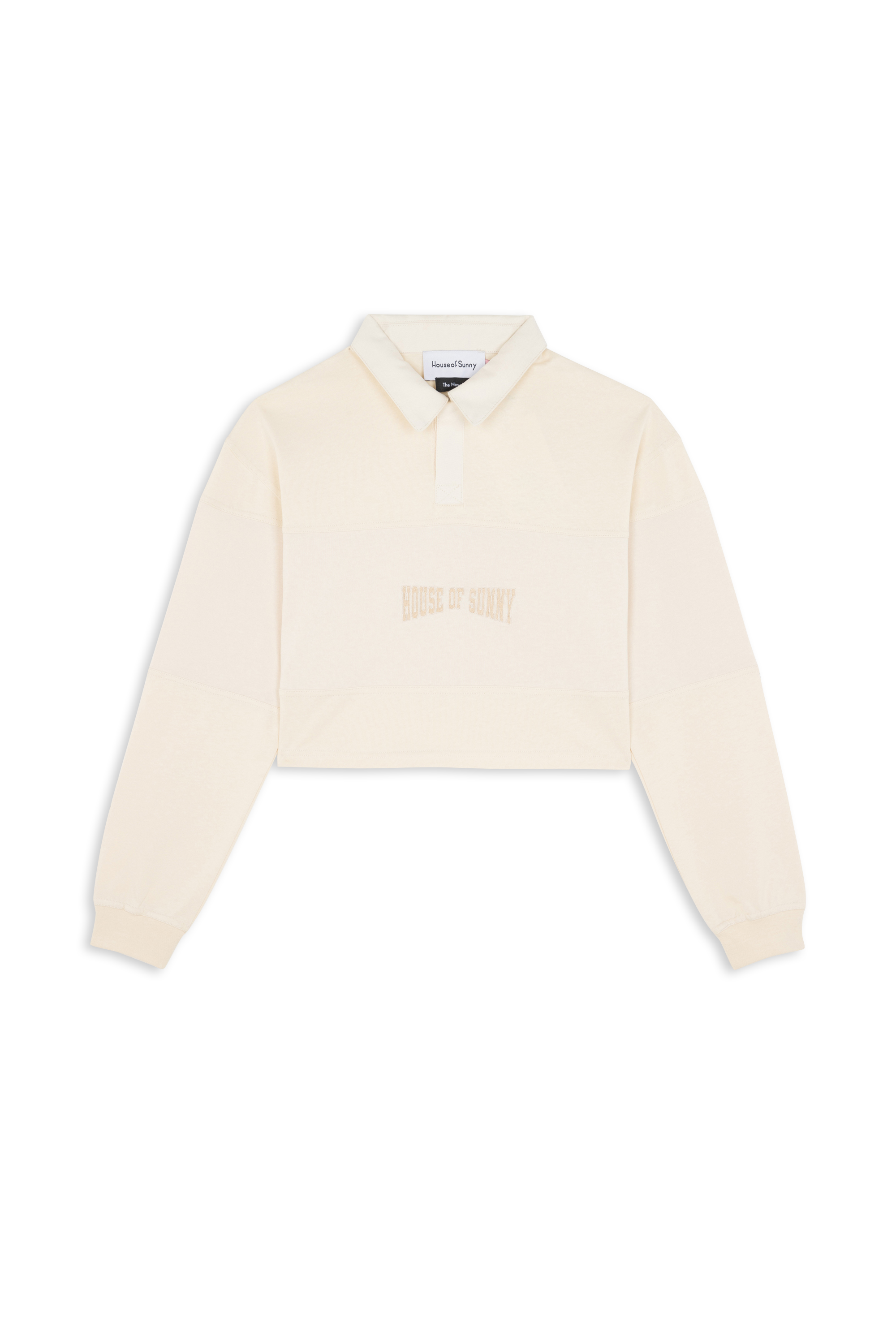 Polo Beige