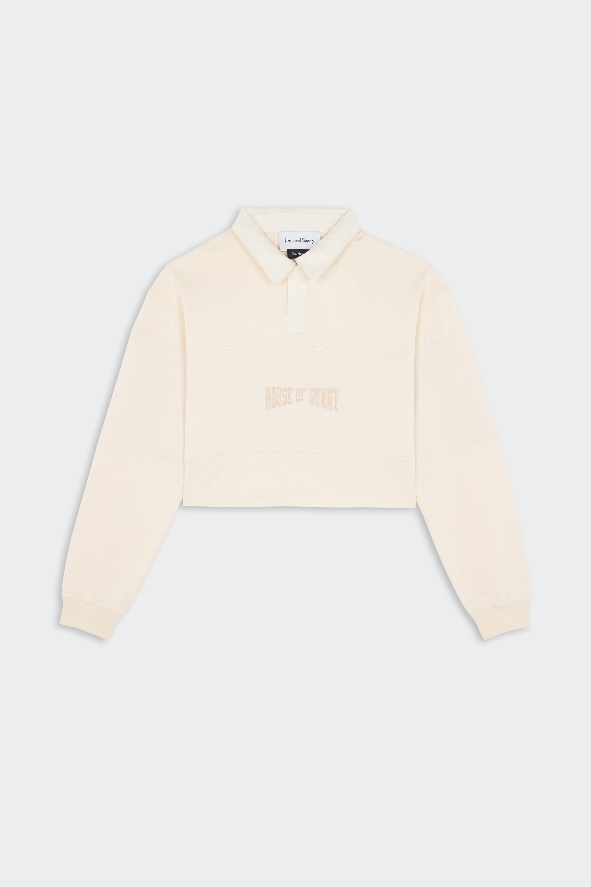 Polo | Beige by HOUSE OF SUNNY Polo Beige