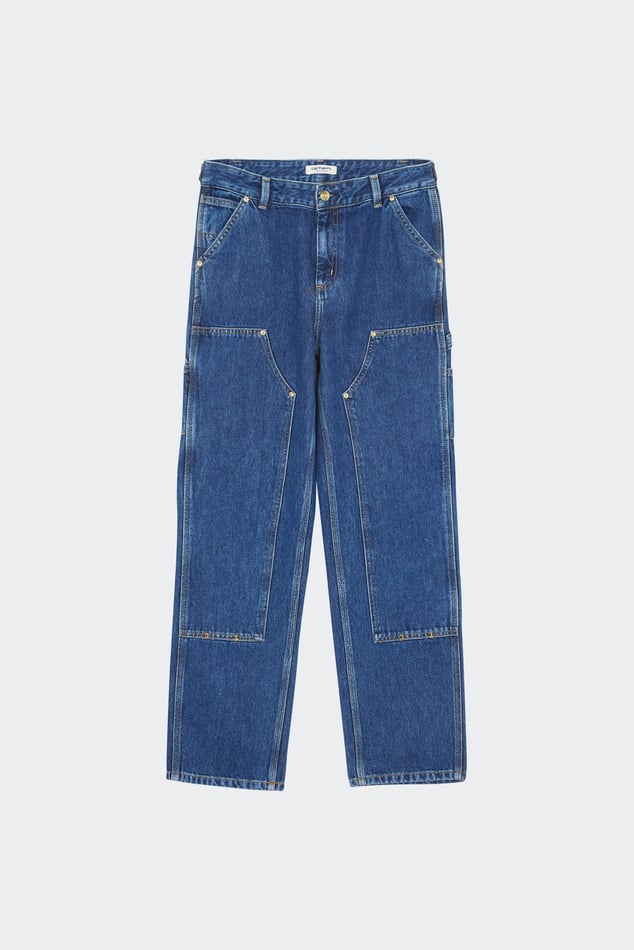 Jeans carhartt femme sale