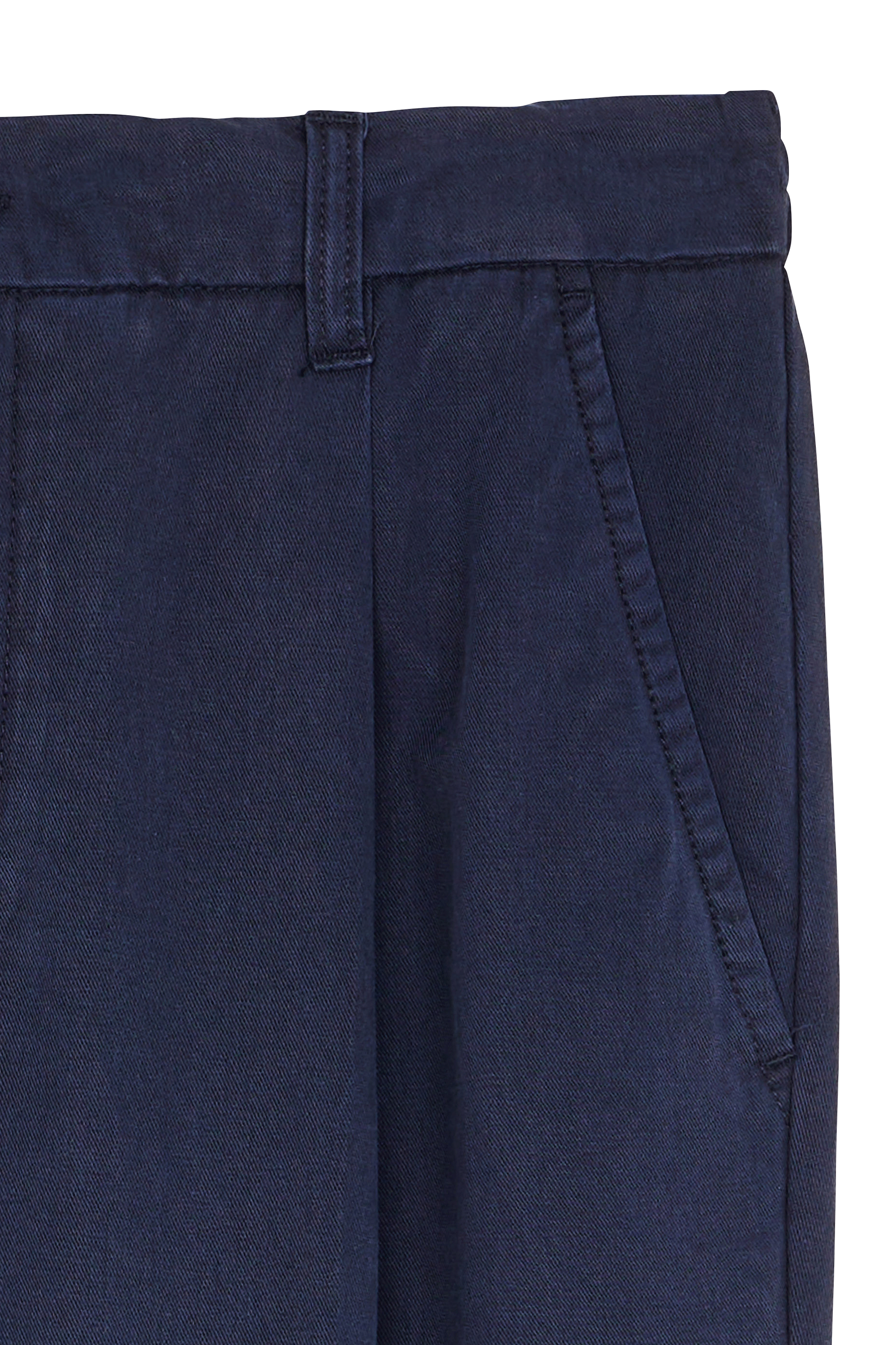 Pantalon Bleu