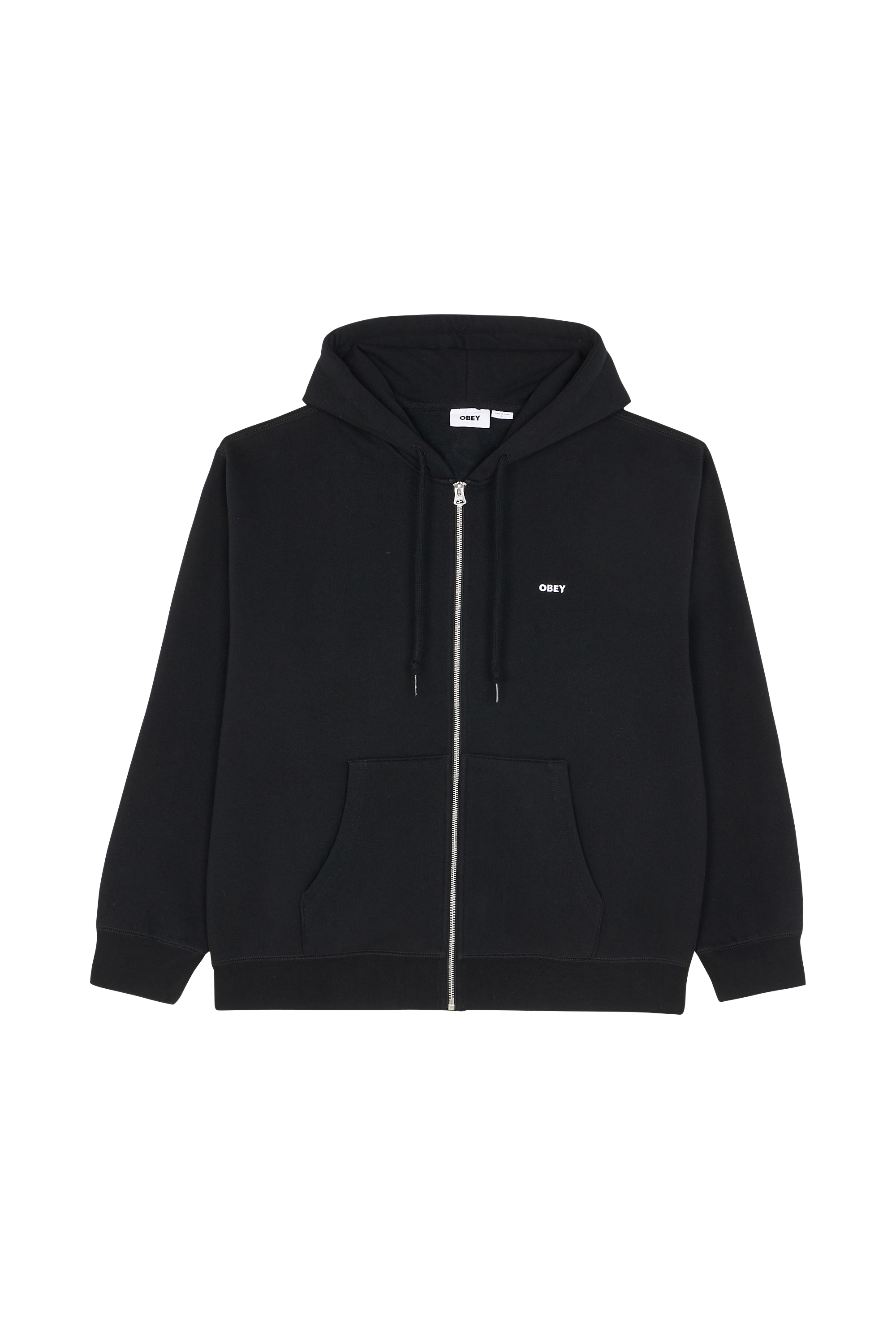 Hoodie Noir