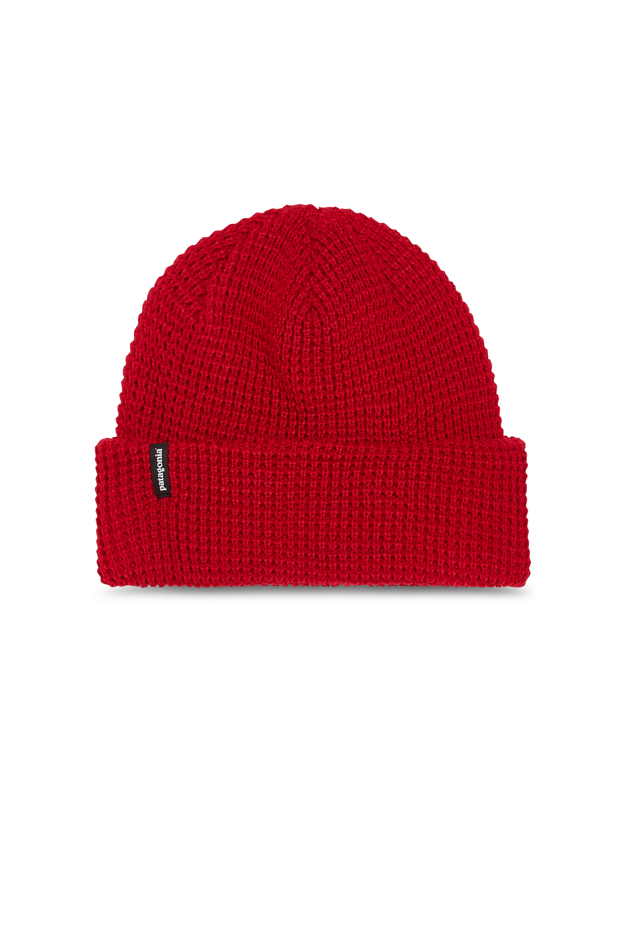 Bonnet Rouge