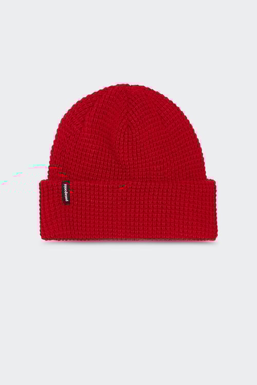 PATAGONIA Bonnet Rouge