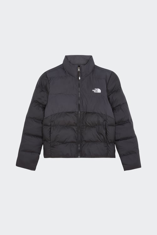 THE NORTH FACE Doudoune Noir