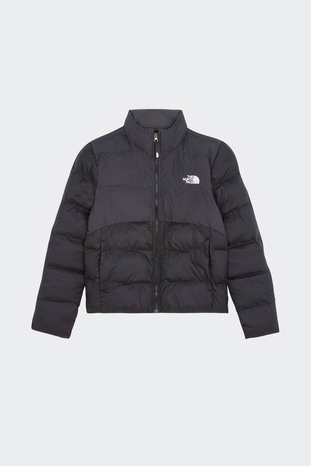 Doudoune Noir The North Face Femme Citadium
