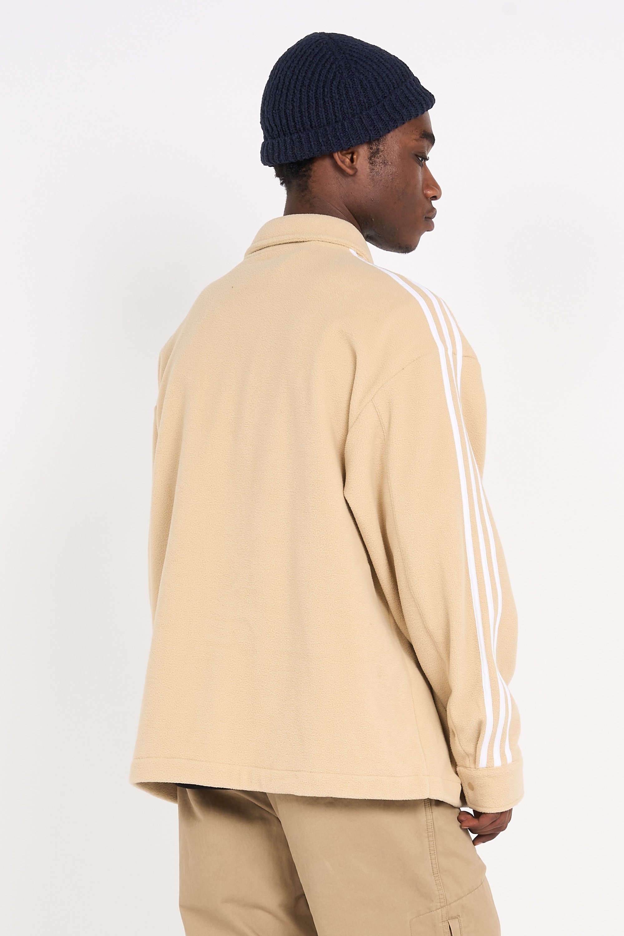 Polaire | Beige ADIDAS Homme