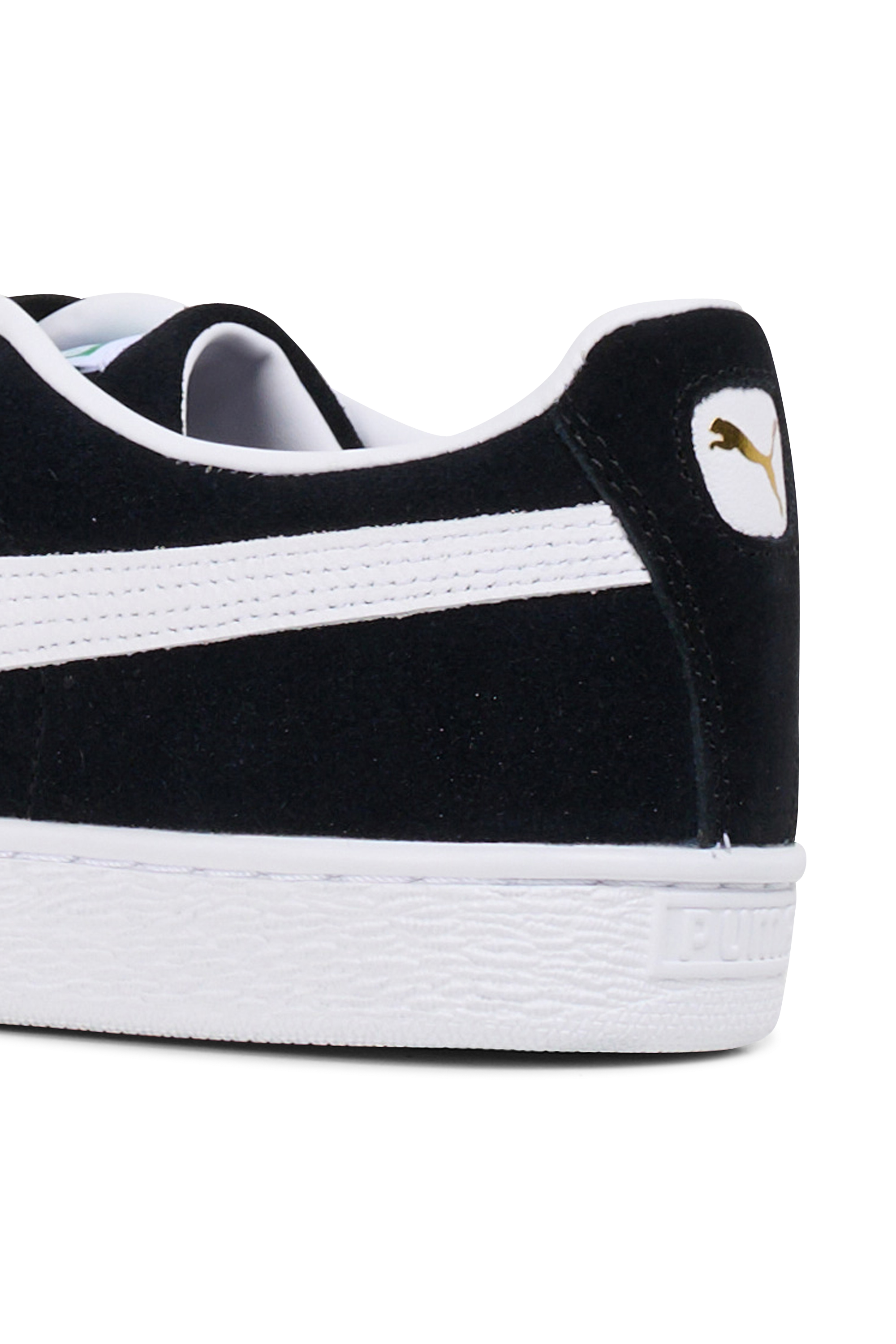 Baskets | Noir PUMA Homme