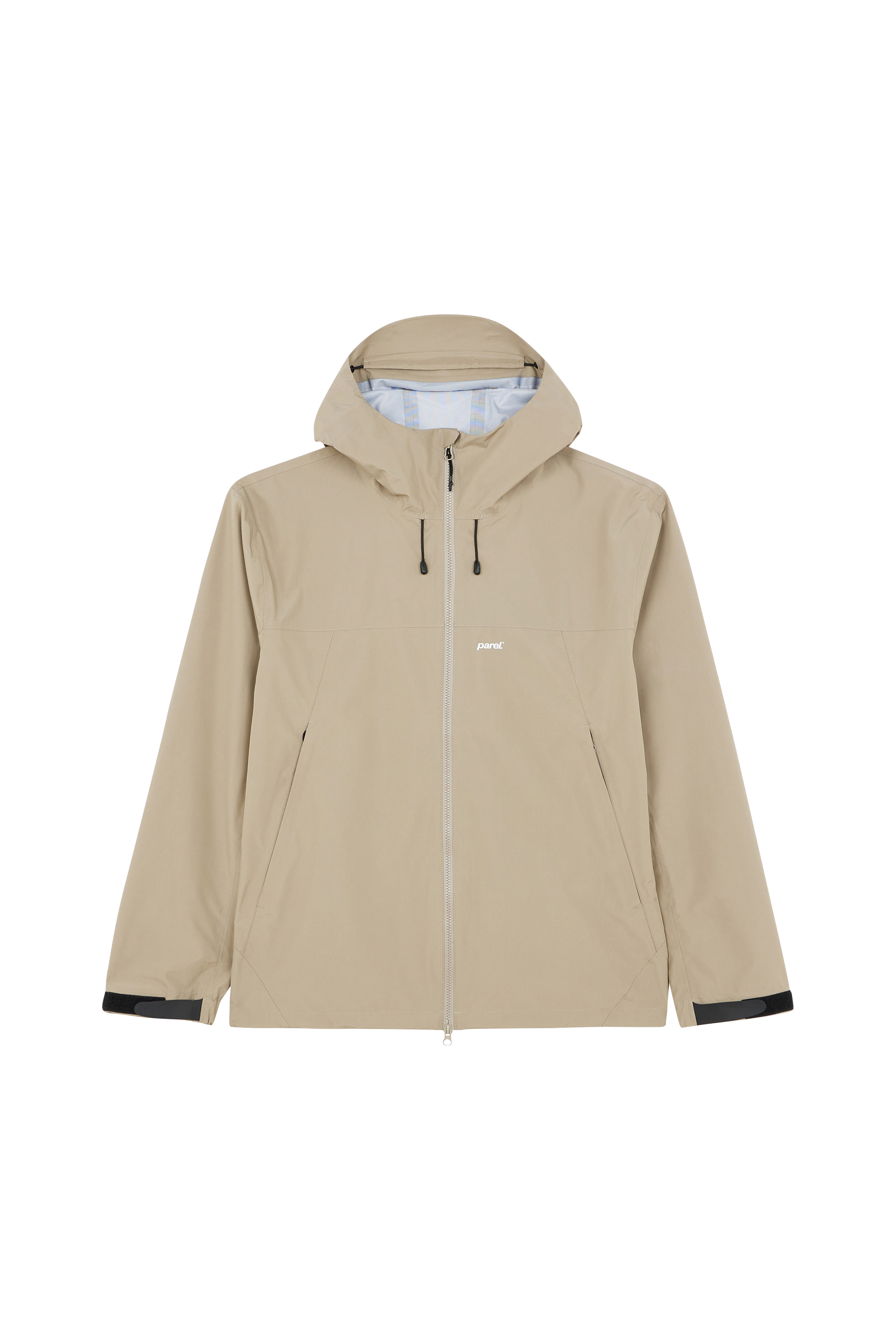 Parka Green