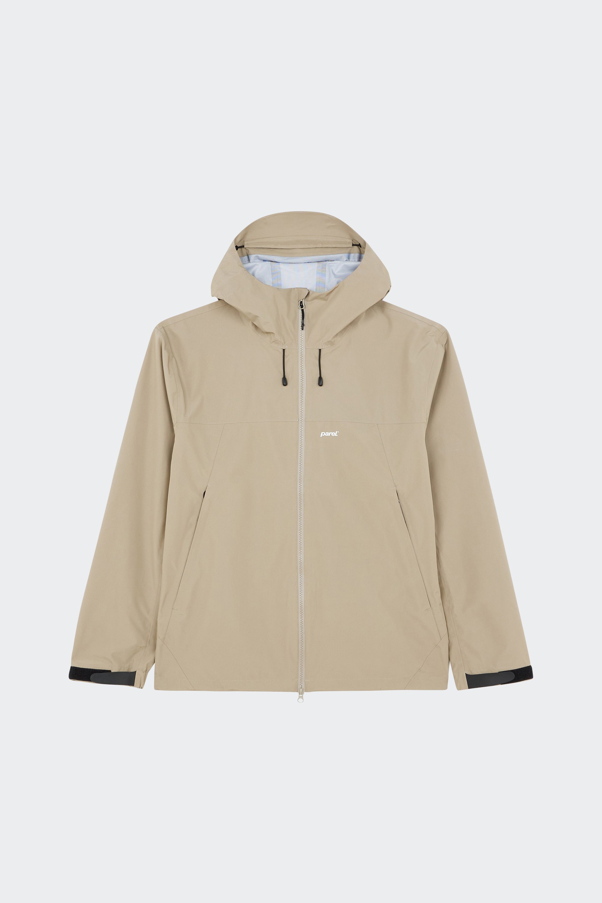 Parka | Green by PAREL STUDIO Parka Green