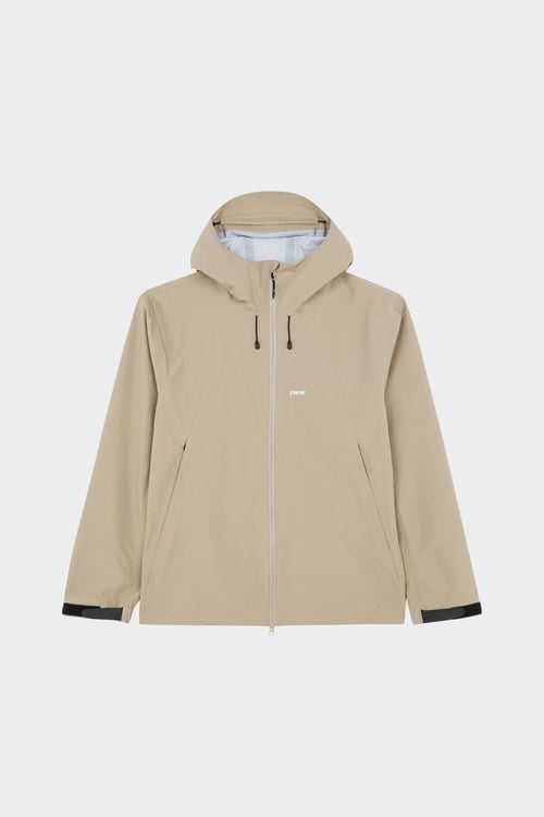 PAREL STUDIO Parka Vert