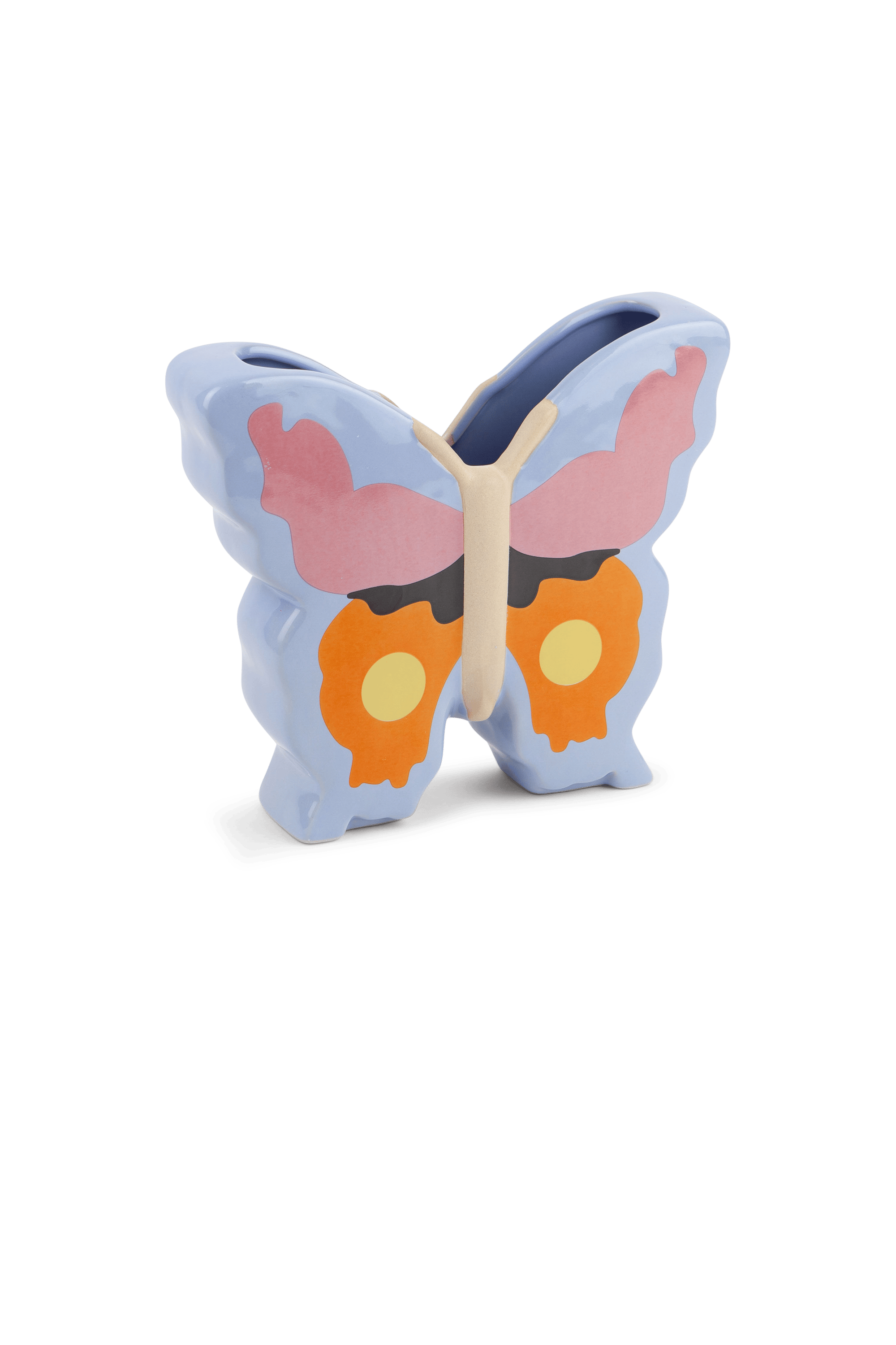 Vase DOIY Multicolore