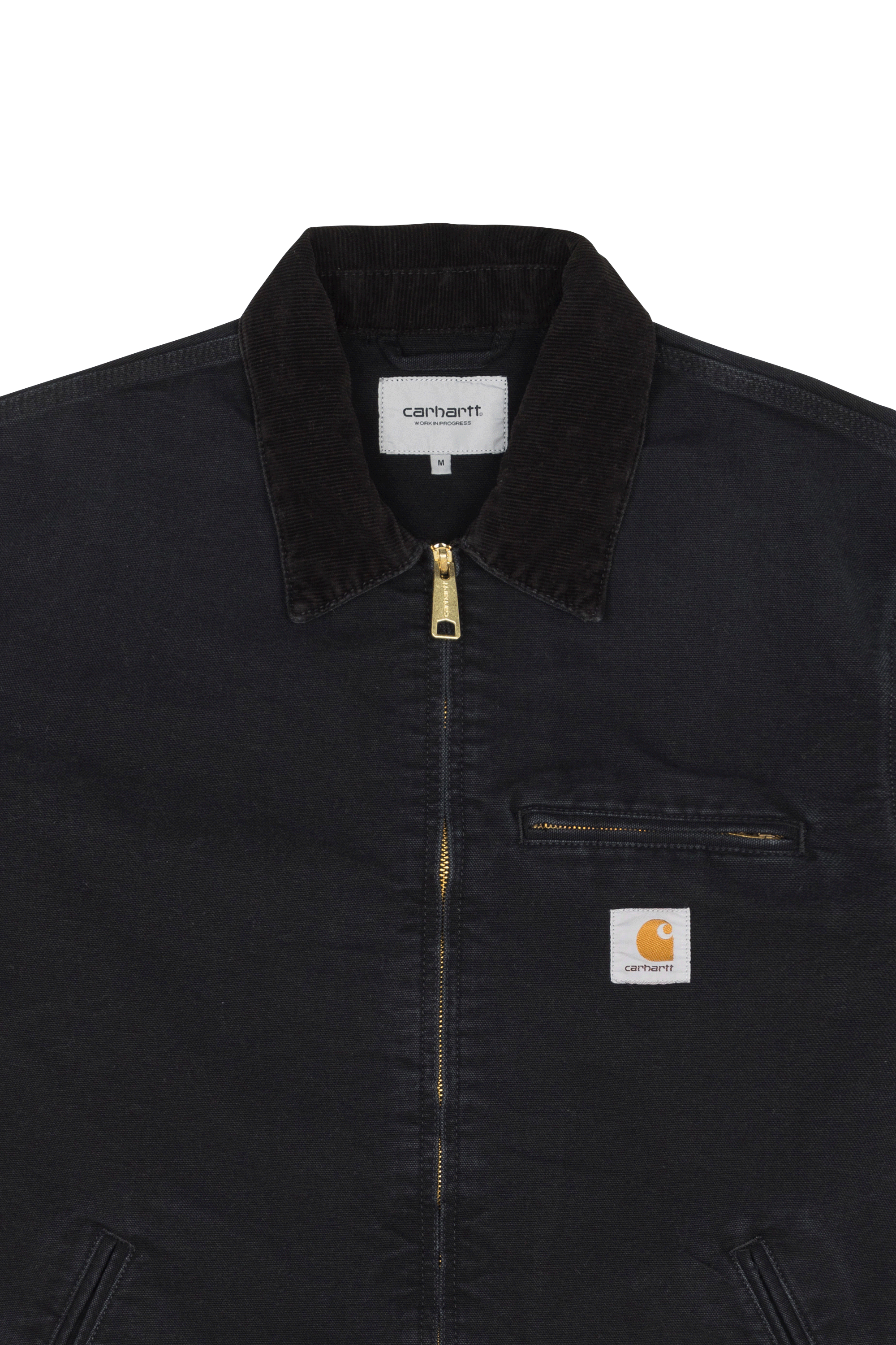 Veste | Noir CARHARTT WIP Homme